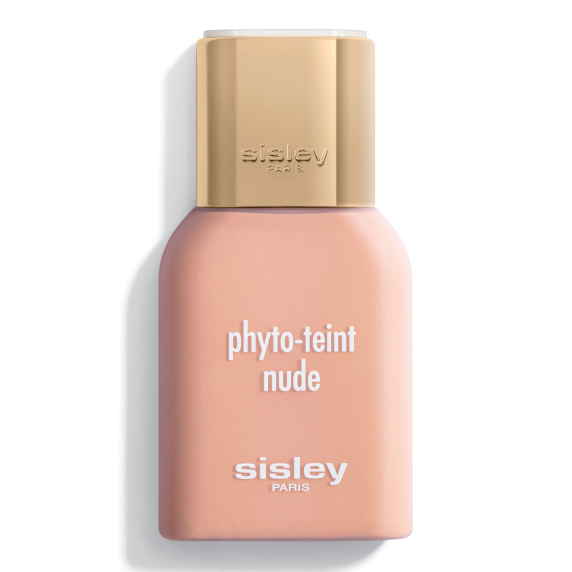 Sisley Phyto teint Nude Fond De Teint Soin Seconde Peau 00c Swan - vue 6
