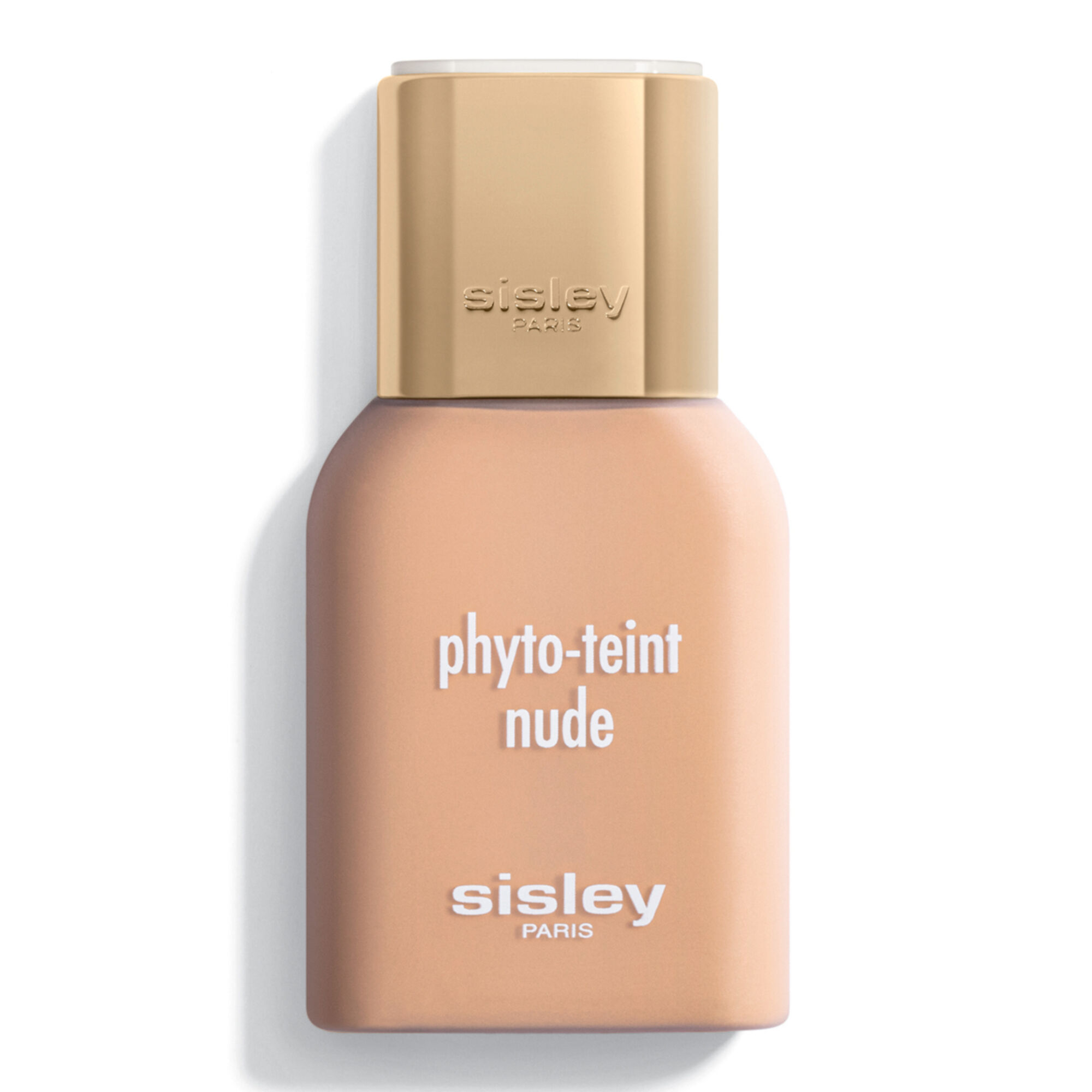 Sisley Phyto teint Nude Fond De Teint Soin Seconde Peau 00c Swan - vue 4