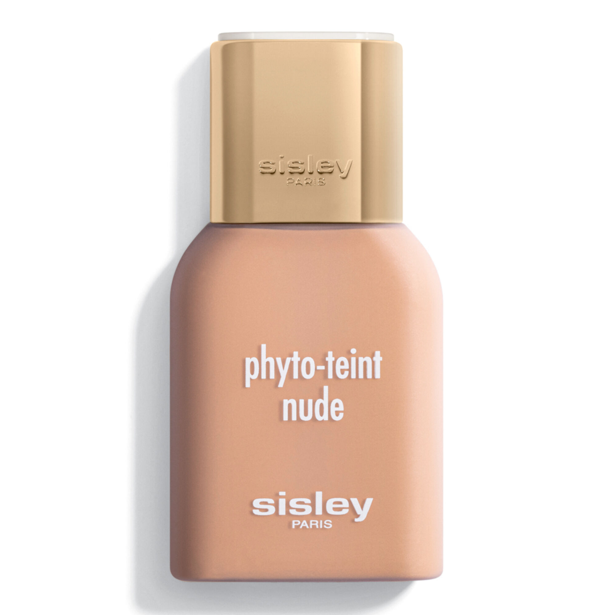 Sisley Phyto teint Nude Fond De Teint Soin Seconde Peau 00c Swan - vue 8