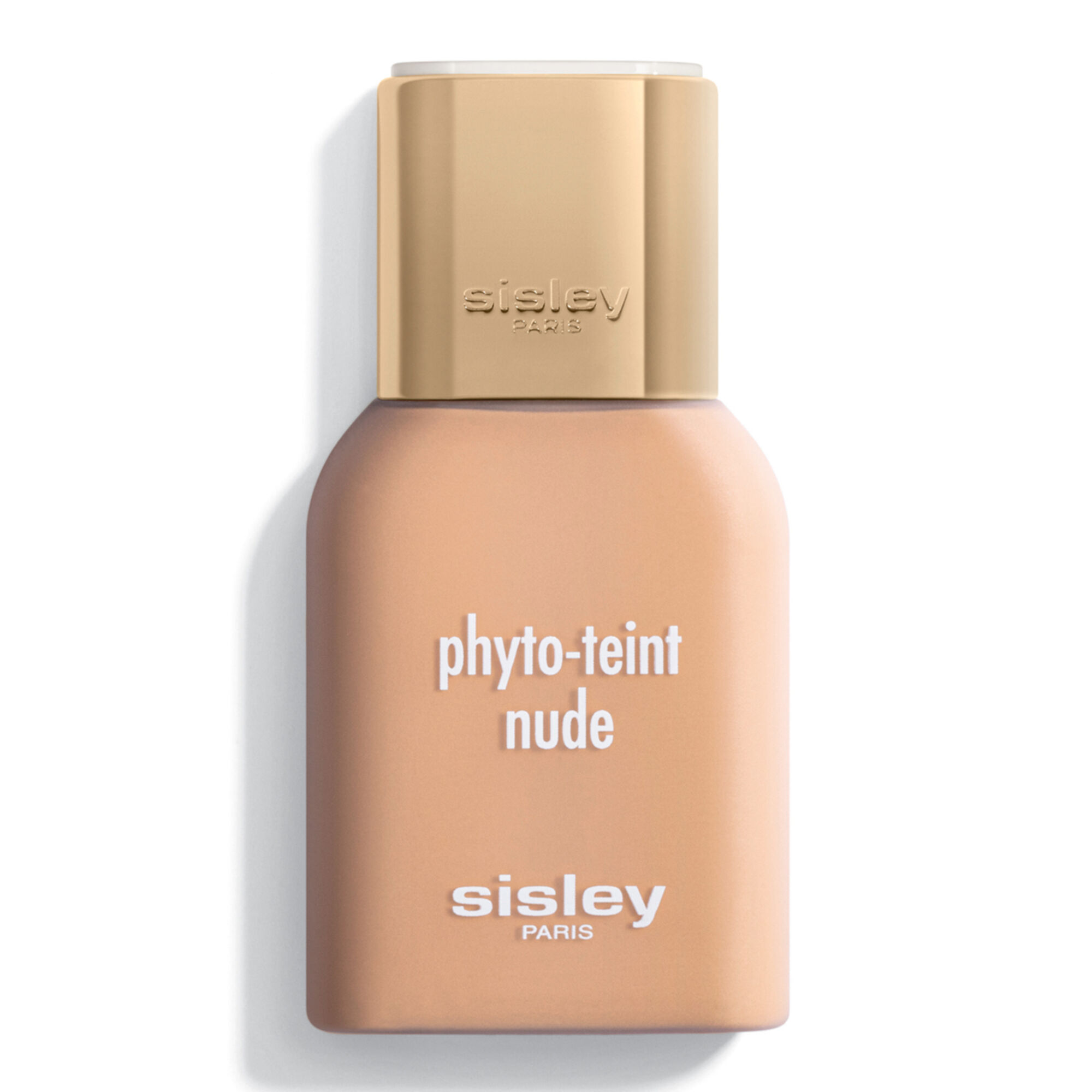 Sisley - Phyto-teint Nude Fond De Teint Soin Seconde Peau 2w1 Light Beige