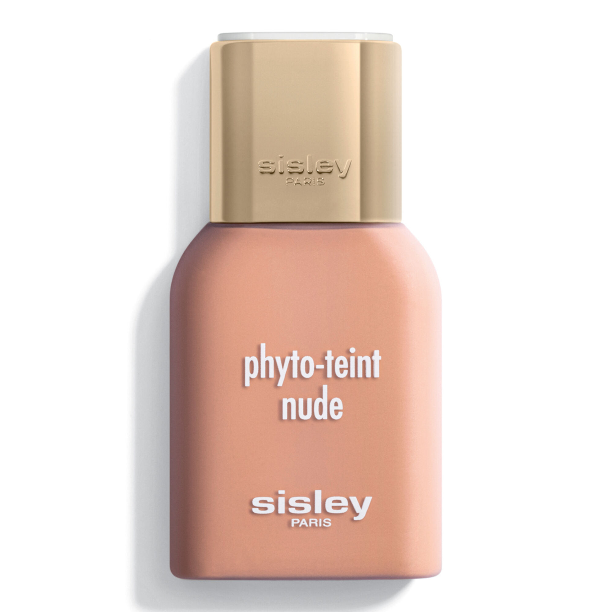 Sisley Phyto teint Nude Fond De Teint Soin Seconde Peau 00c Swan - vue 9