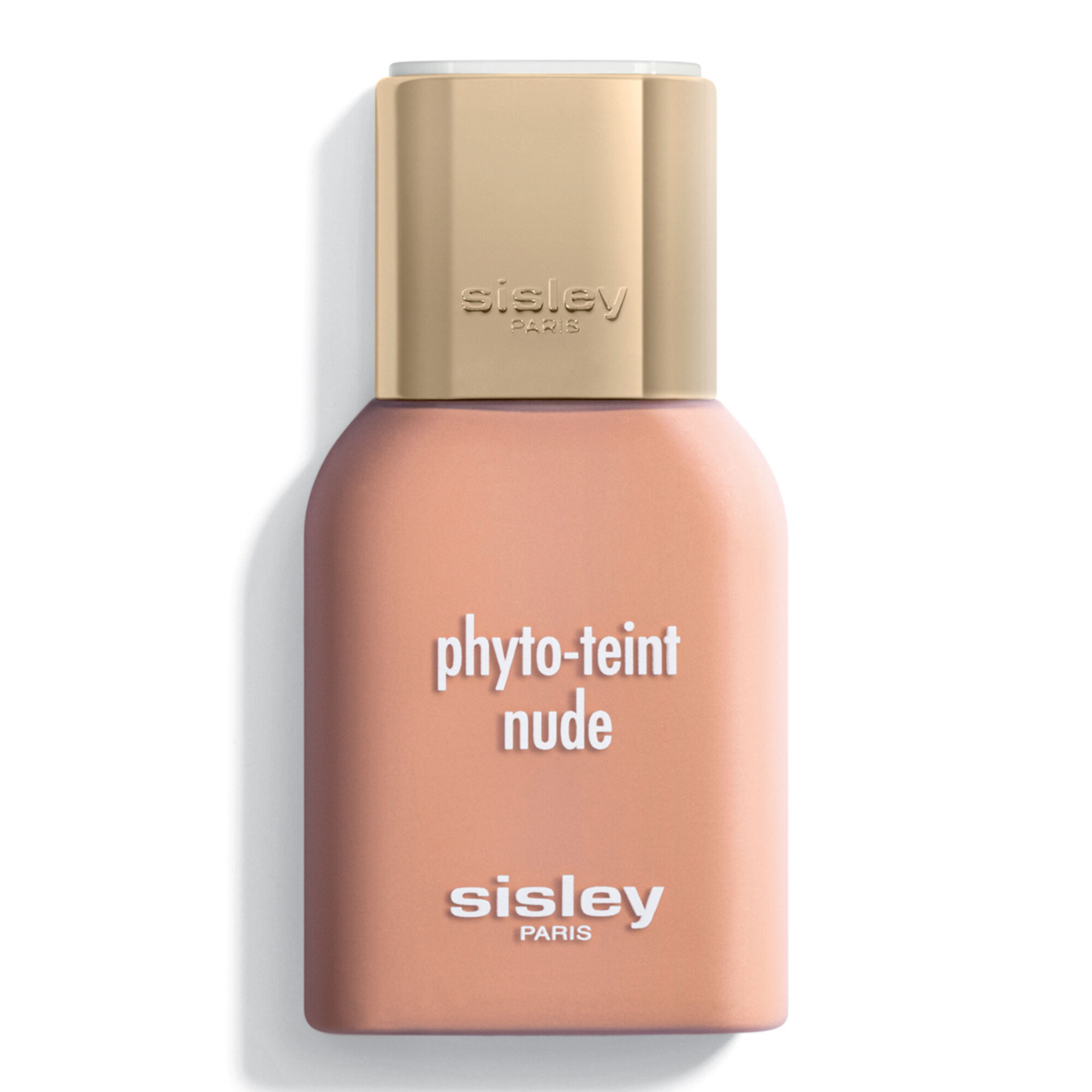 Sisley Phyto teint Nude Fond De Teint Soin Seconde Peau 00c Swan - vue 7