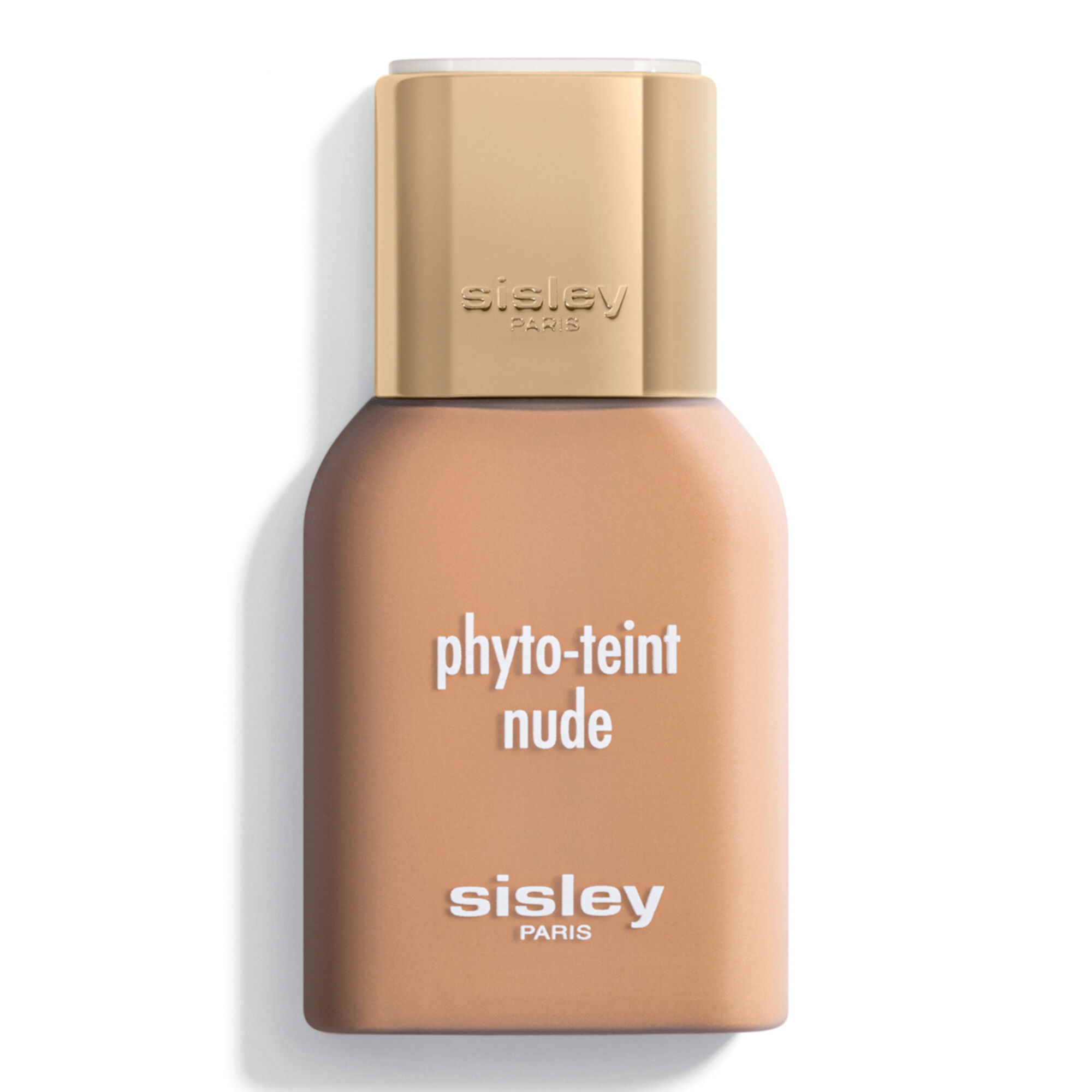 Sisley Phyto teint Nude Fond De Teint Soin Seconde Peau 00c Swan - vue 10