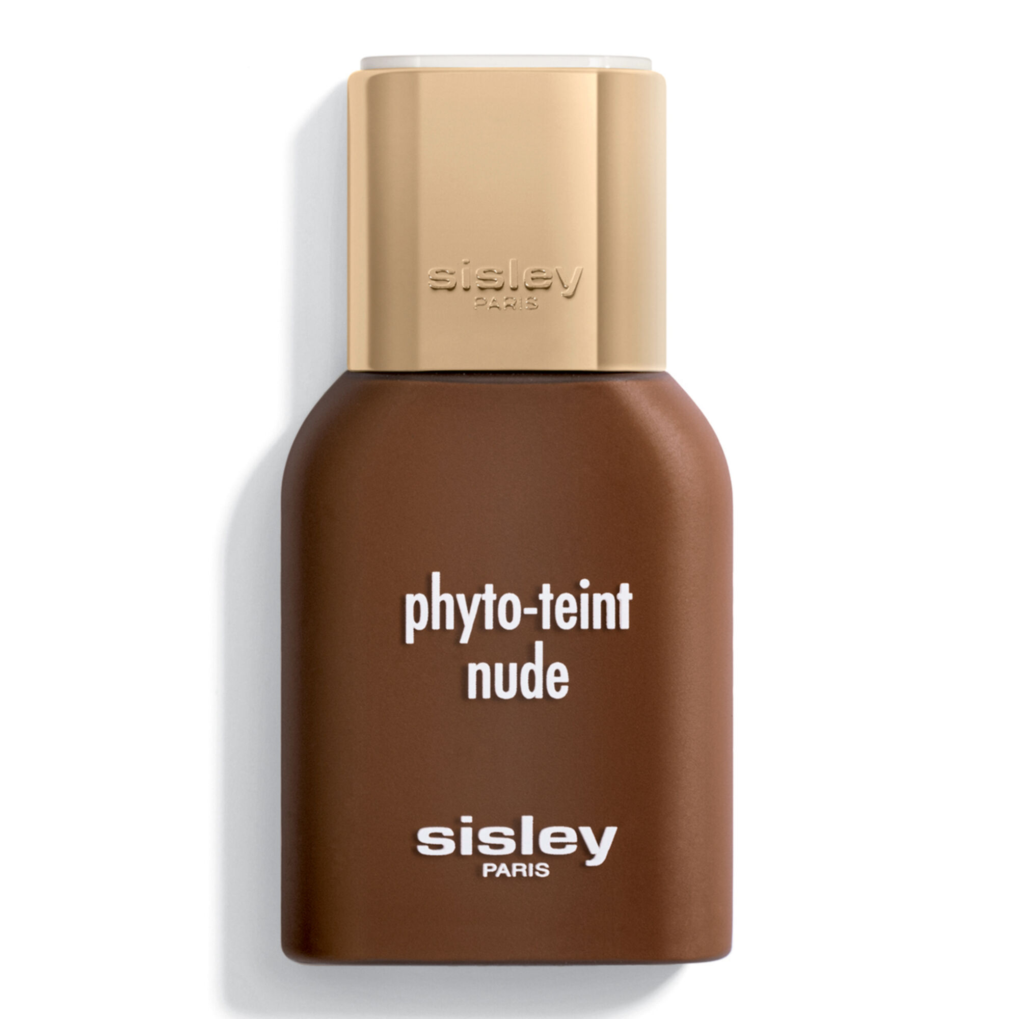 SISLEY  Phyto-Teint Nude Fond de teint soin seconde peau 8C Capuccino