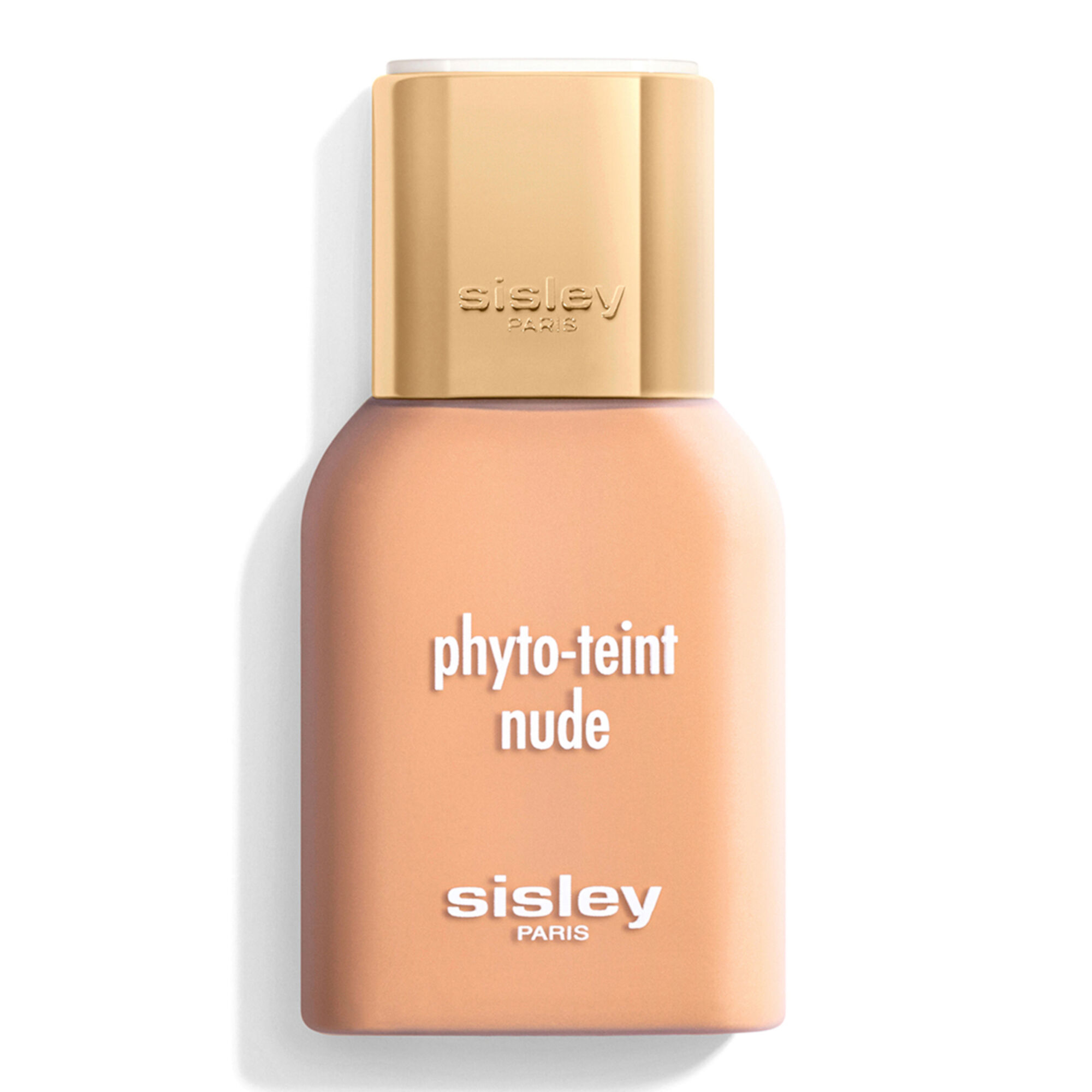 Sisley - Phyto-teint Nude Fond De Teint Soin Seconde Peau 1n Ivory