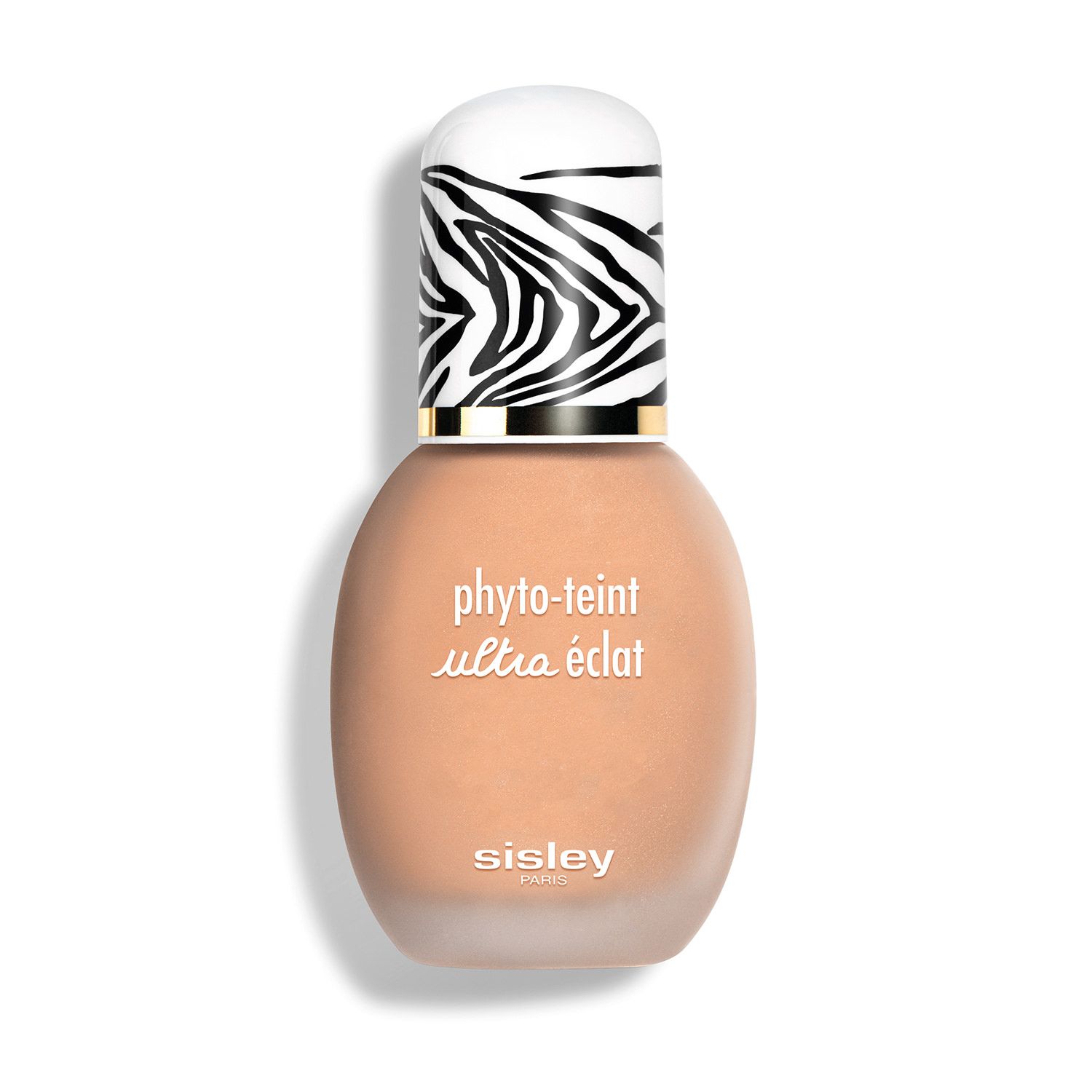 Sisley - Phyto-teint Ultra Eclat Fond De Teint Révélateur D'éclat 2+ Sand