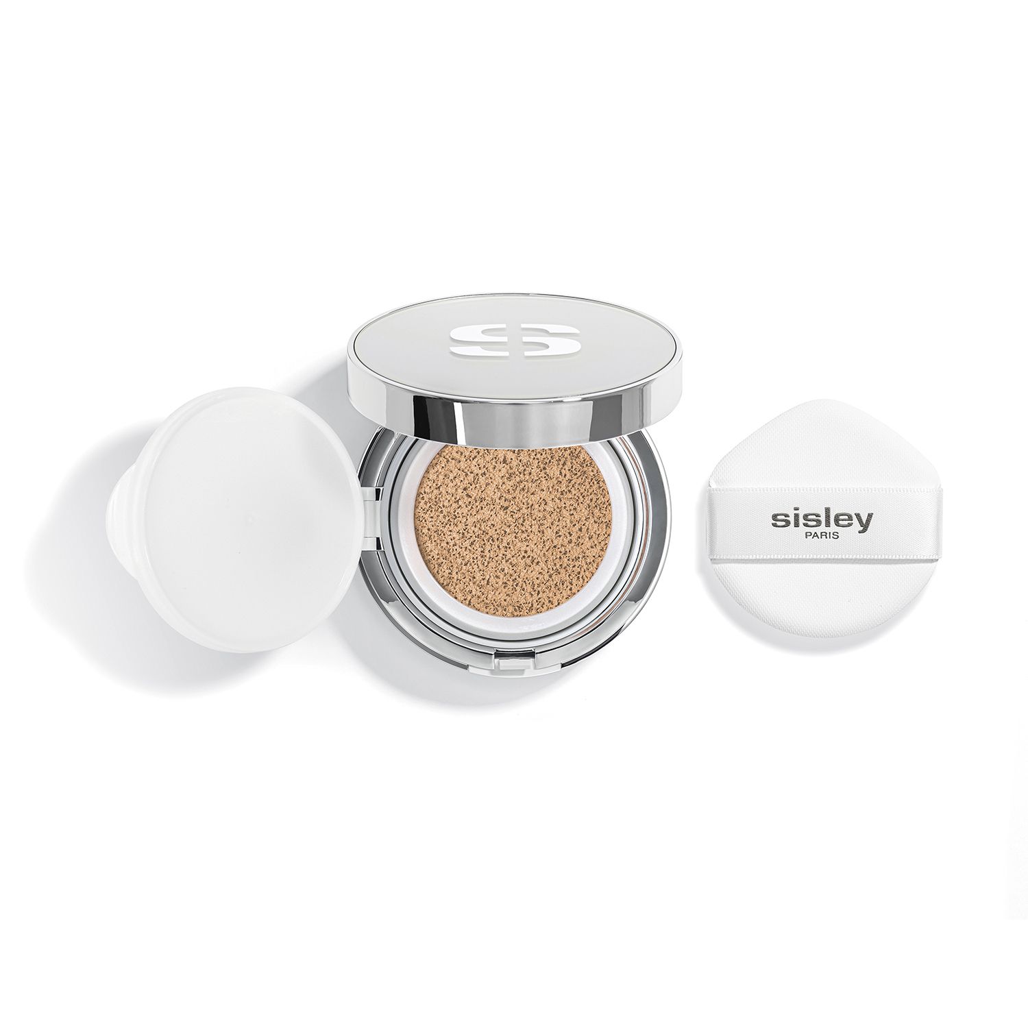 SISLEY  Fond de teint cushion illuminateur Fond de Teint 00W Shell