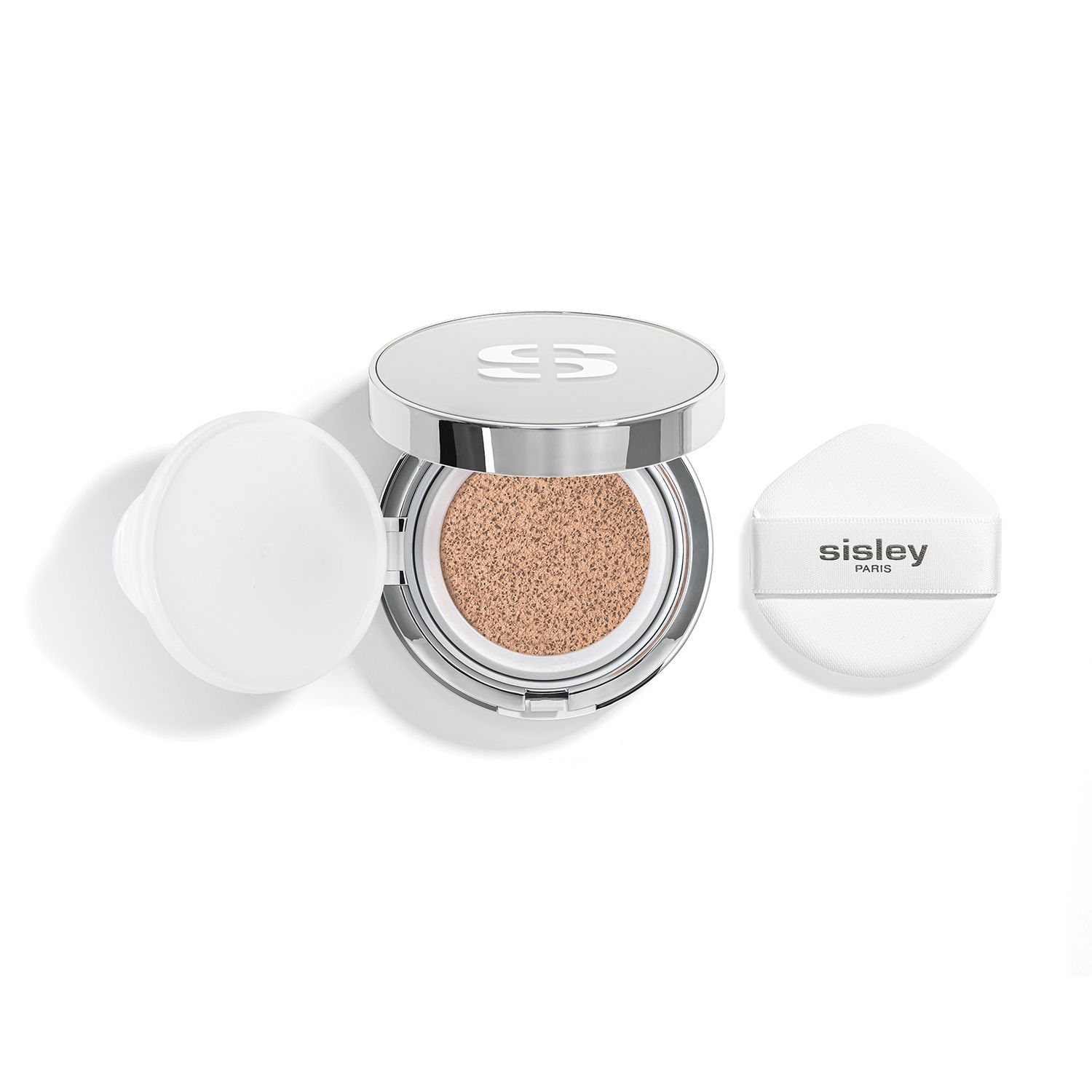 SISLEY  Fond de teint cushion illuminateur Fond de Teint 0C Vanilla