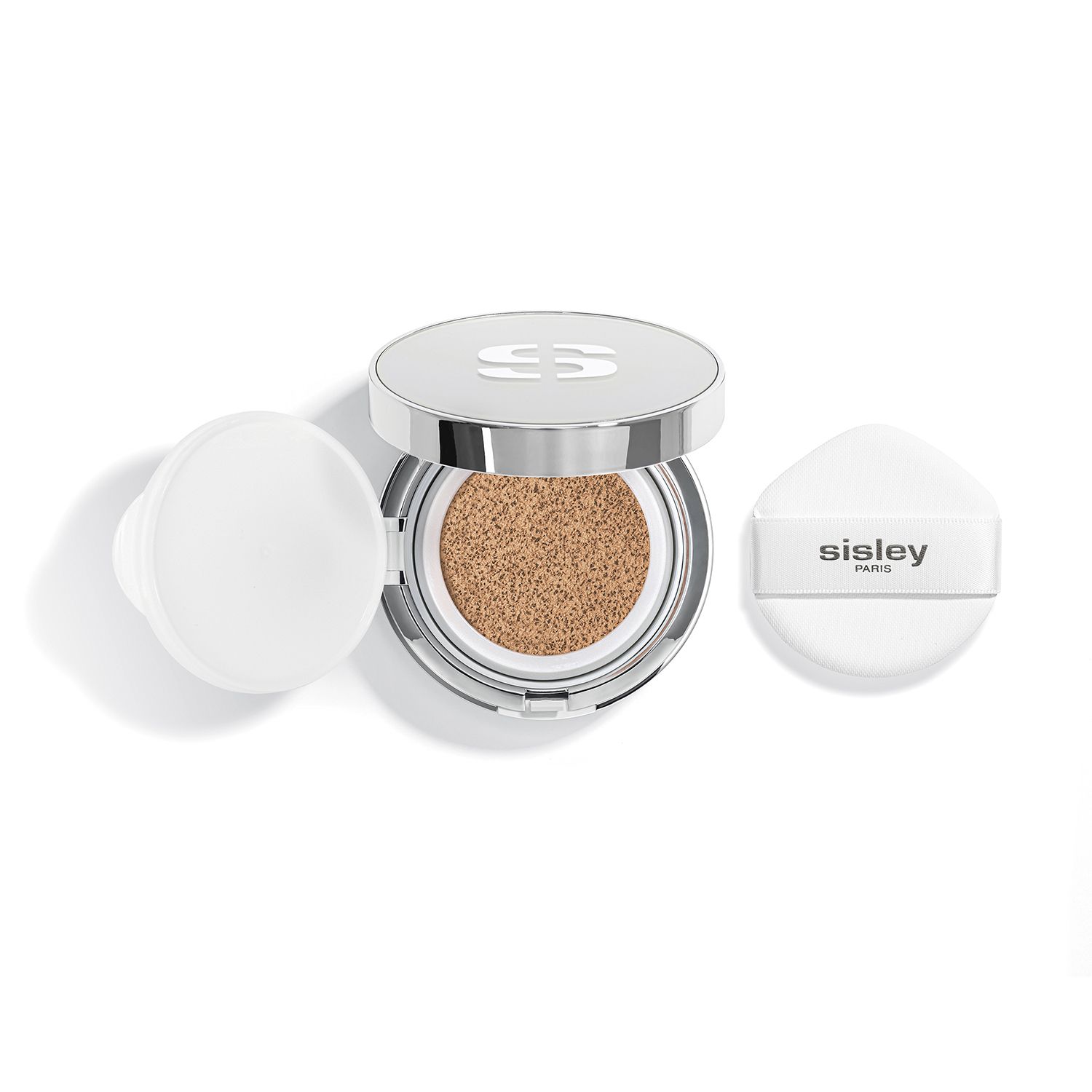 SISLEY  Fond de teint cushion illuminateur Fond de Teint 1N Ivory