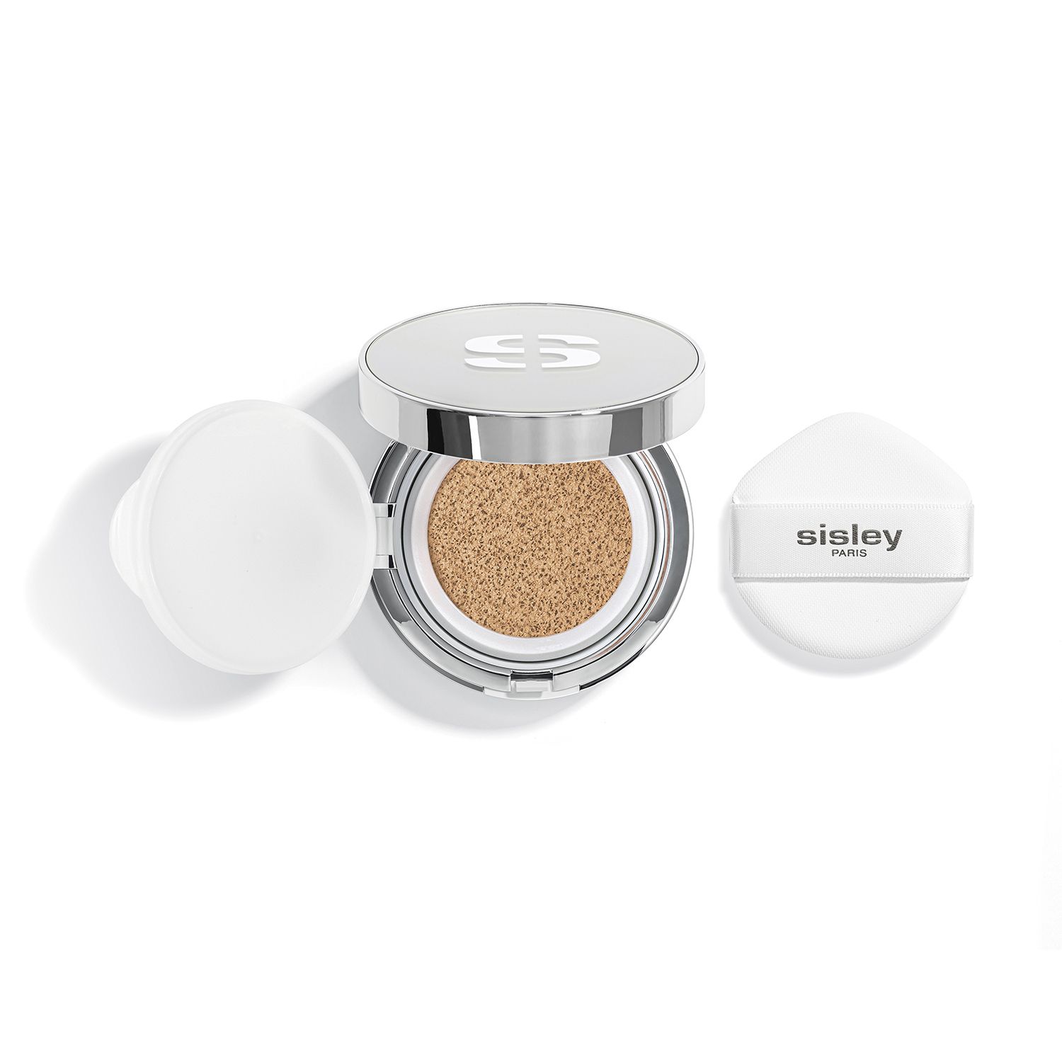 SISLEY  Fond de teint cushion illuminateur Fond de Teint 1W1 Ecru