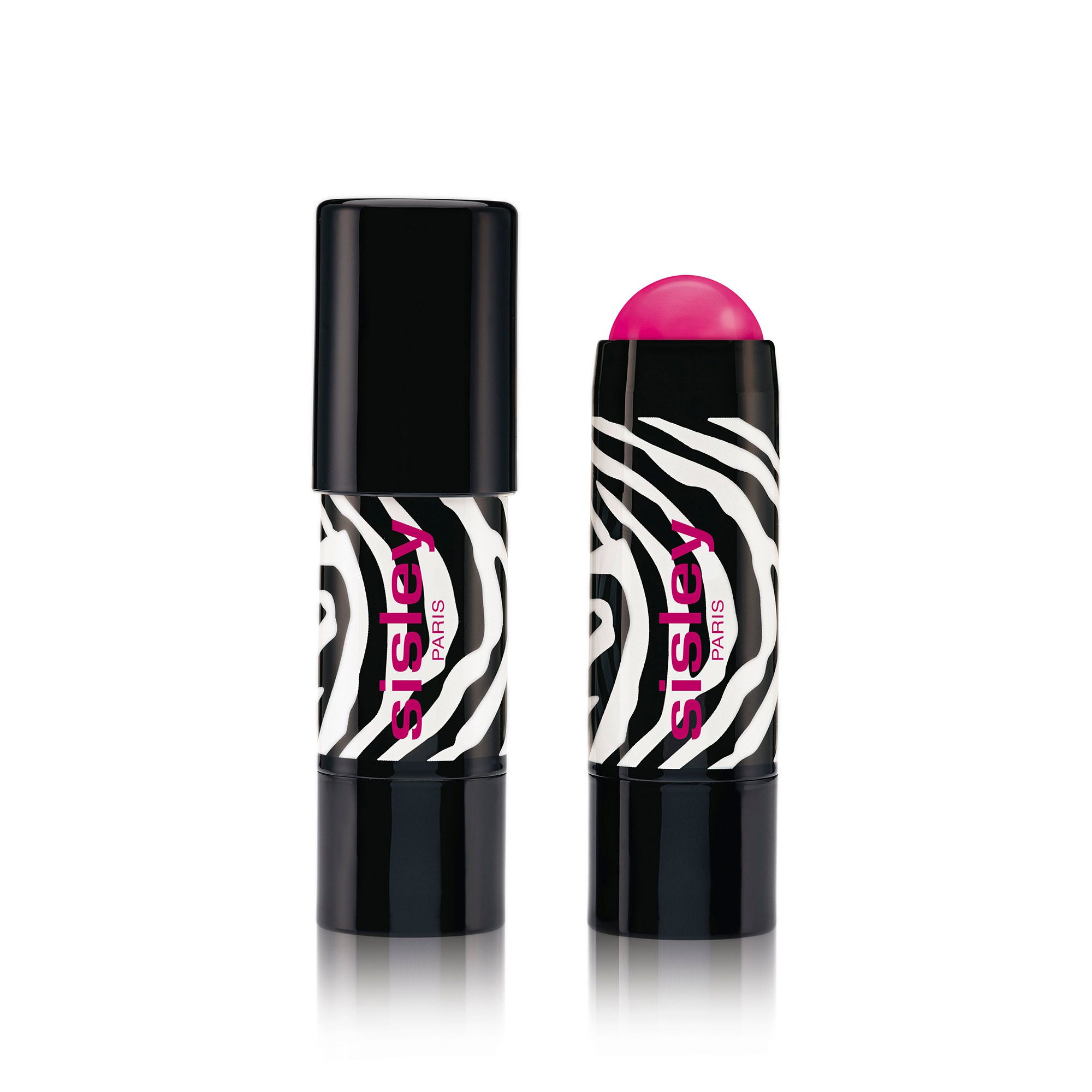 Sisley - Phyto-blush Twist Blush Crème 02 Fushia