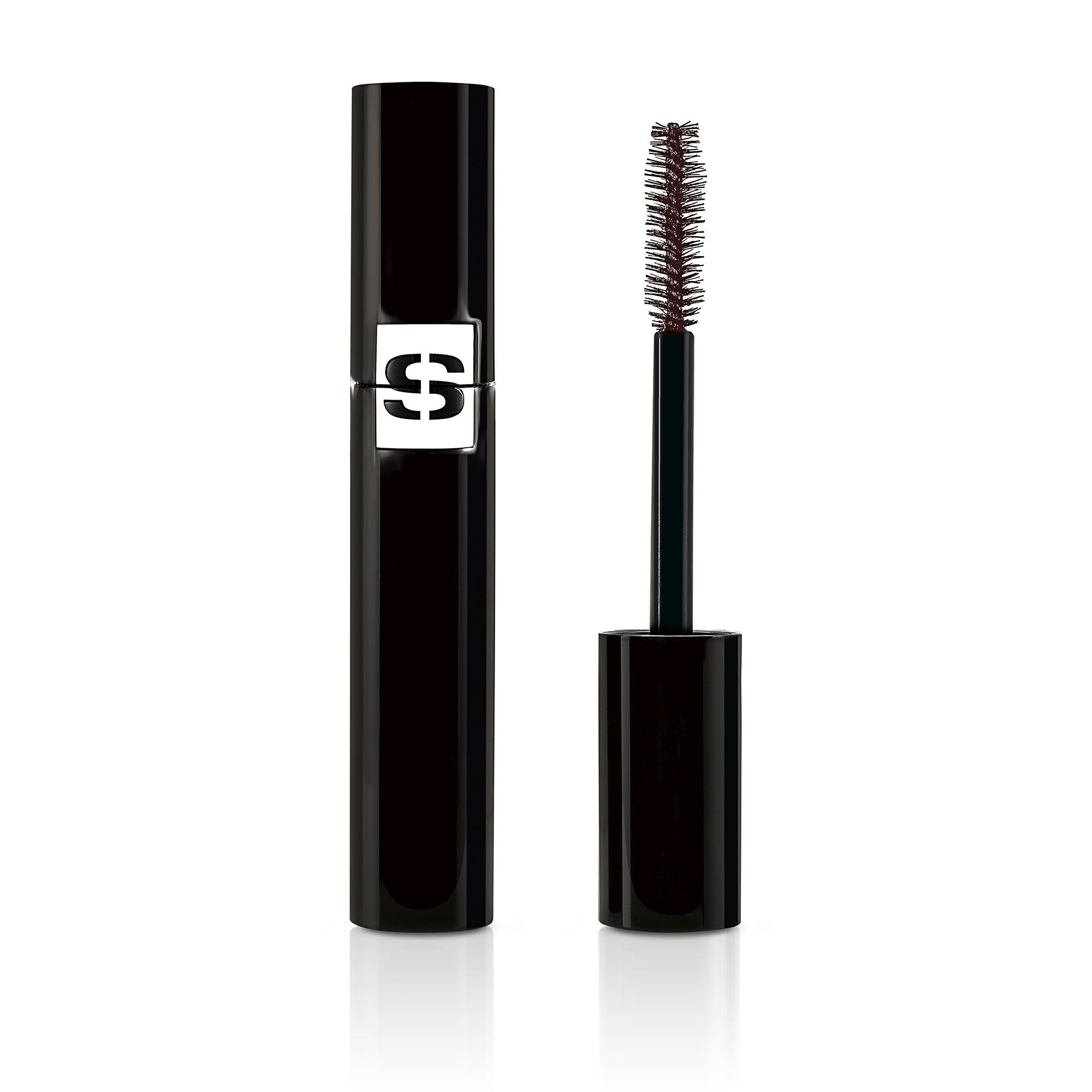 SISLEY  So Volume Mask 02 Deep Brown Noir Femme