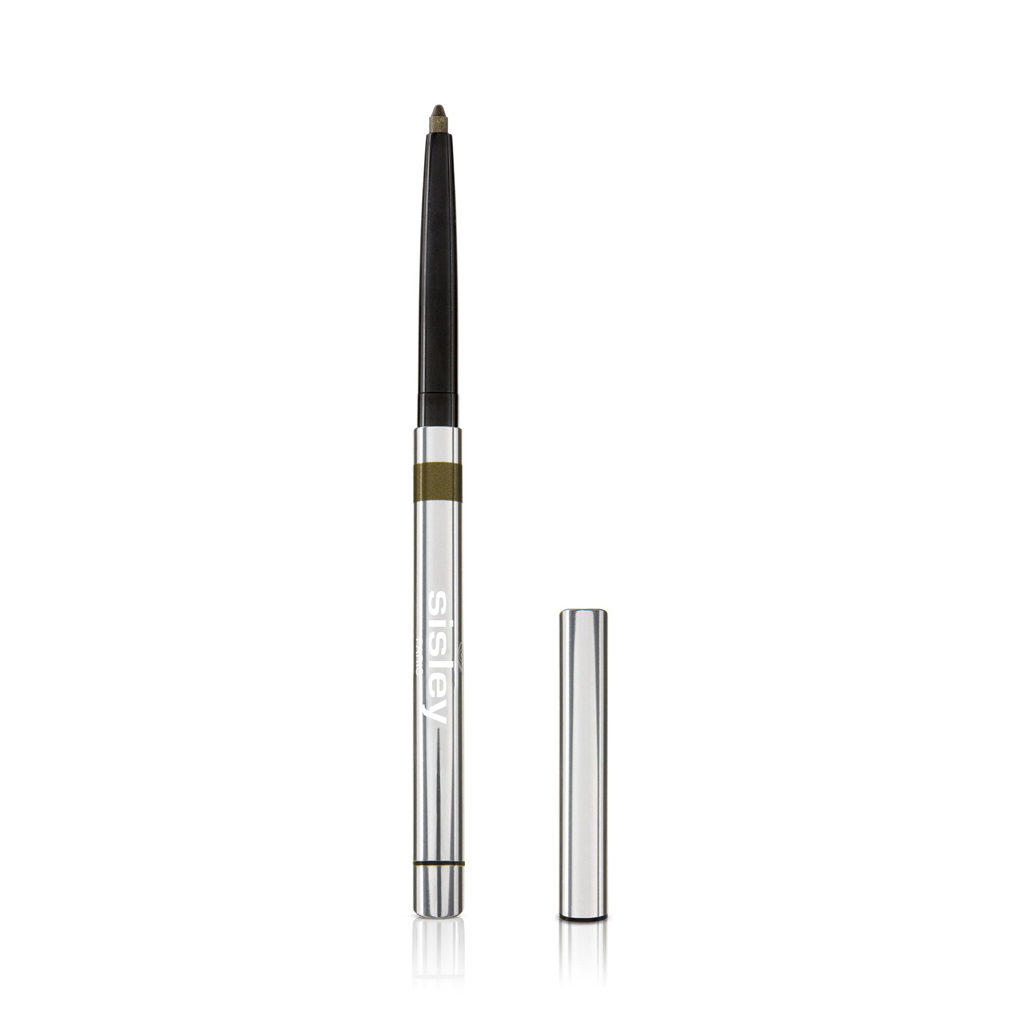 Sisley - Phyto-khol Star Waterproof Stylo Liner Très Longue Tenue Brillant 4 Sparkling Bronze