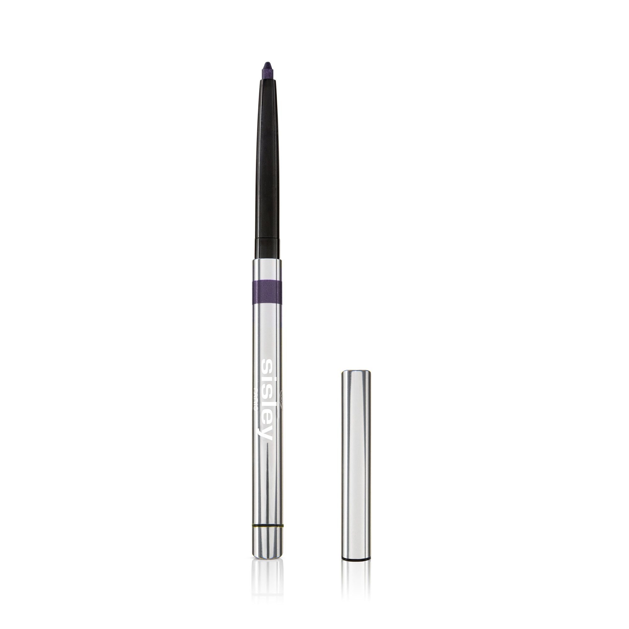 Sisley - Phyto-khol Star Waterproof Stylo Liner Très Longue Tenue 6 Mystic Purple