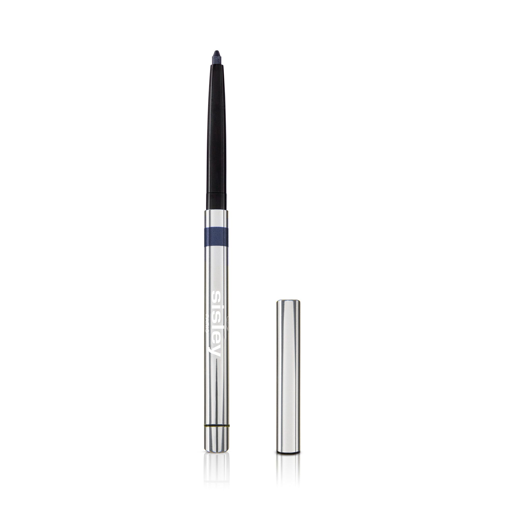 Sisley - Phyto-khol Star Waterproof Stylo Liner Très Longue Tenue 7 Mystic Blue