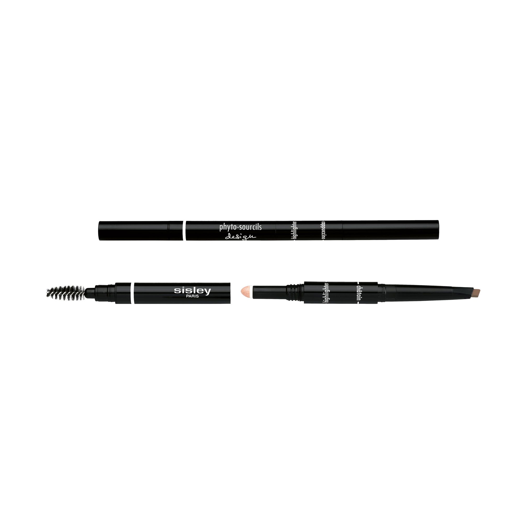 Phyto Sourcils - vue 4