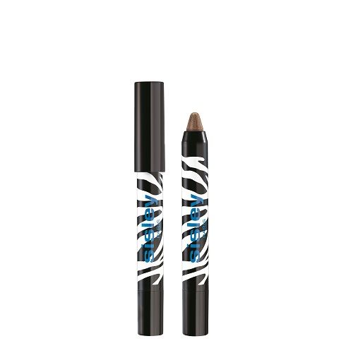 Sisley - Phyto-eye Twist Ombre, Crayon Et Liner 02 Bronze