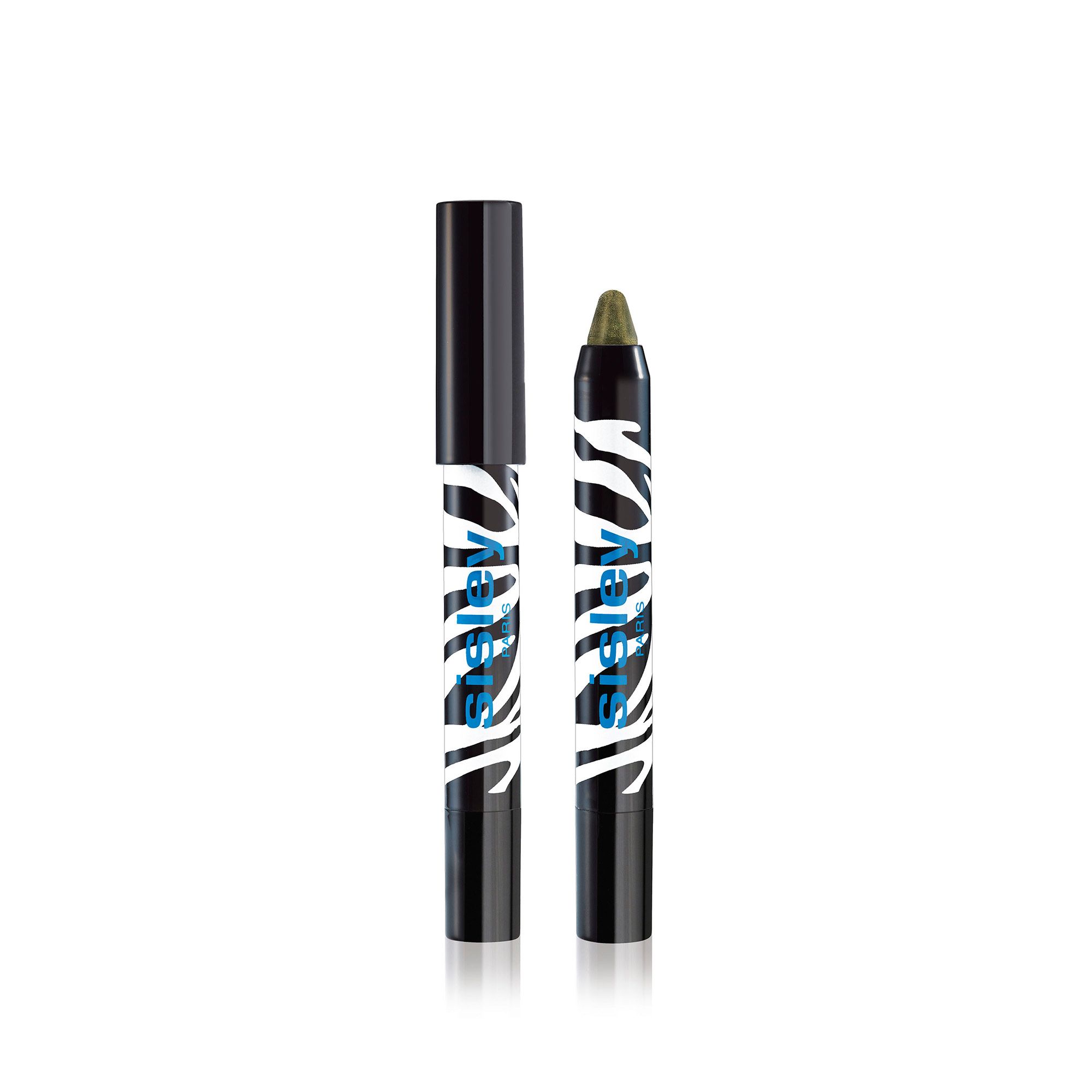 Sisley - Phyto-eye Twist Ombre, Crayon Et Liner 03 Khaki