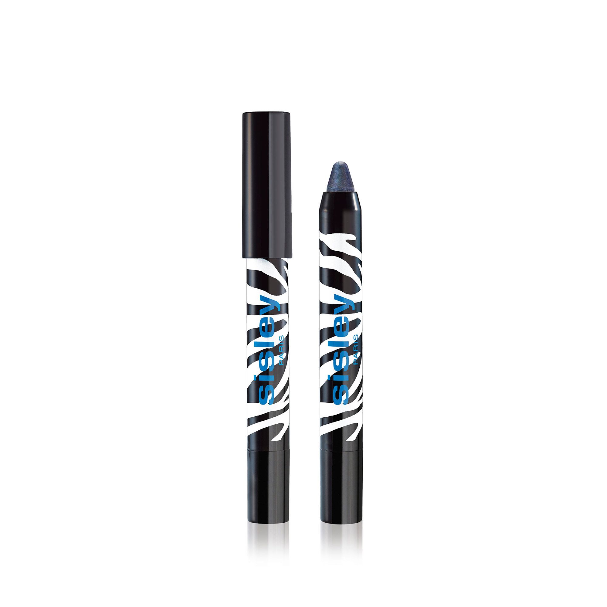 Sisley - Phyto-eye Twist Ombre, Crayon Et Liner 06 Marine