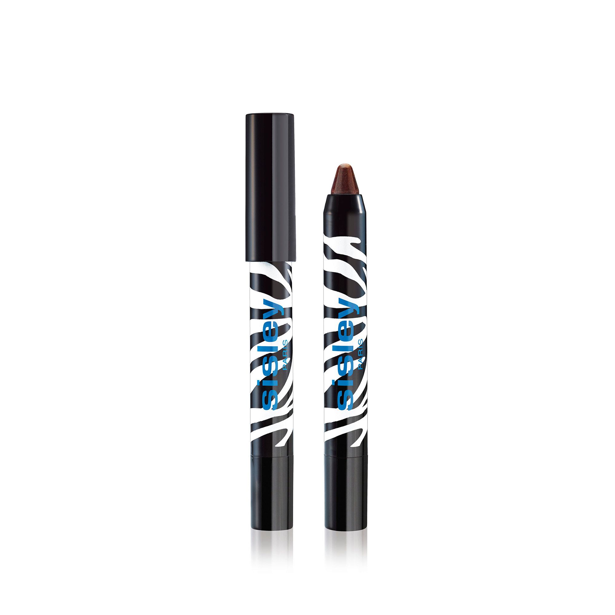 Sisley - Phyto-eye Twist Ombre, Crayon Et Liner 07 Havana