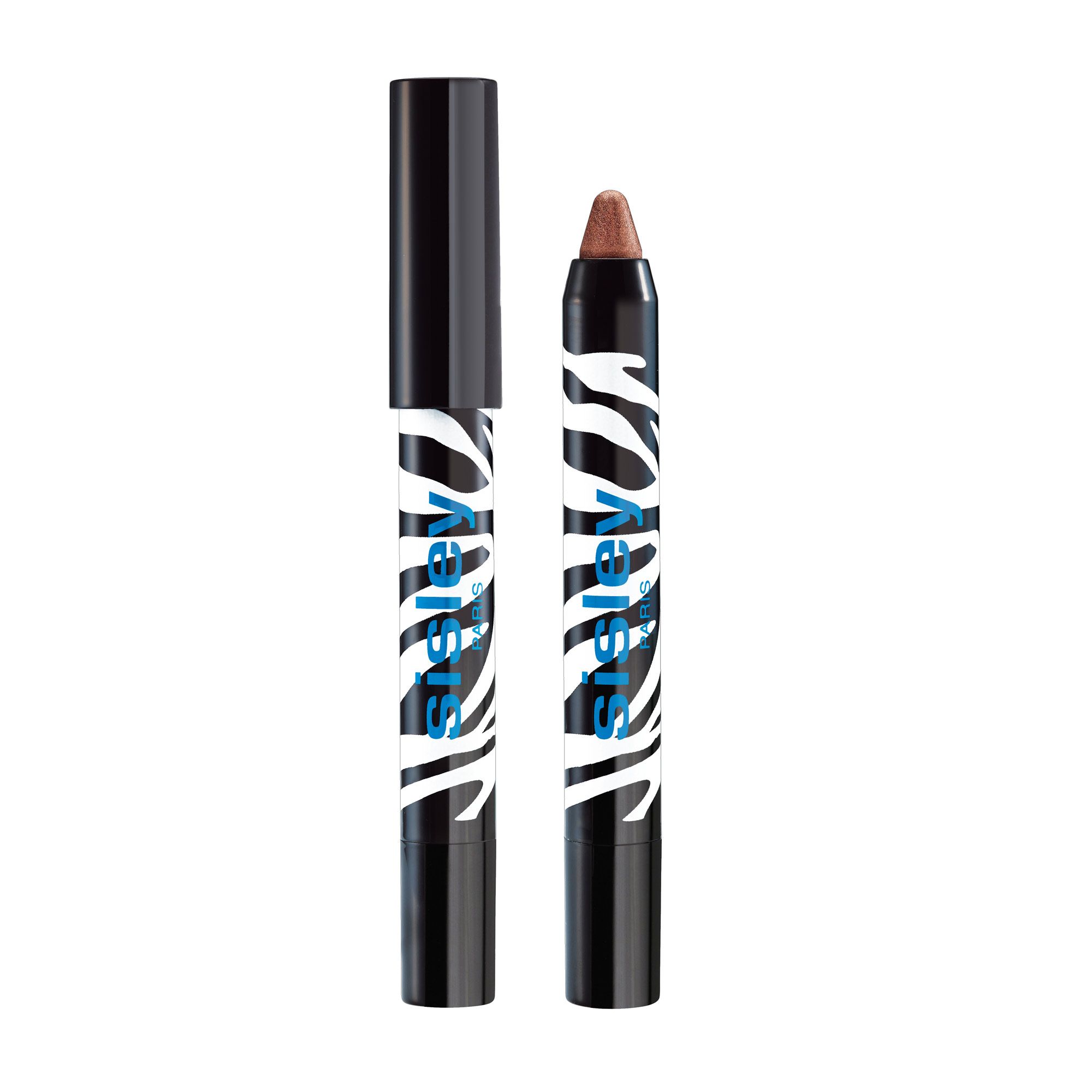 Sisley - Phyto-eye Twist Ombre, Crayon Et Liner 09 Pearl