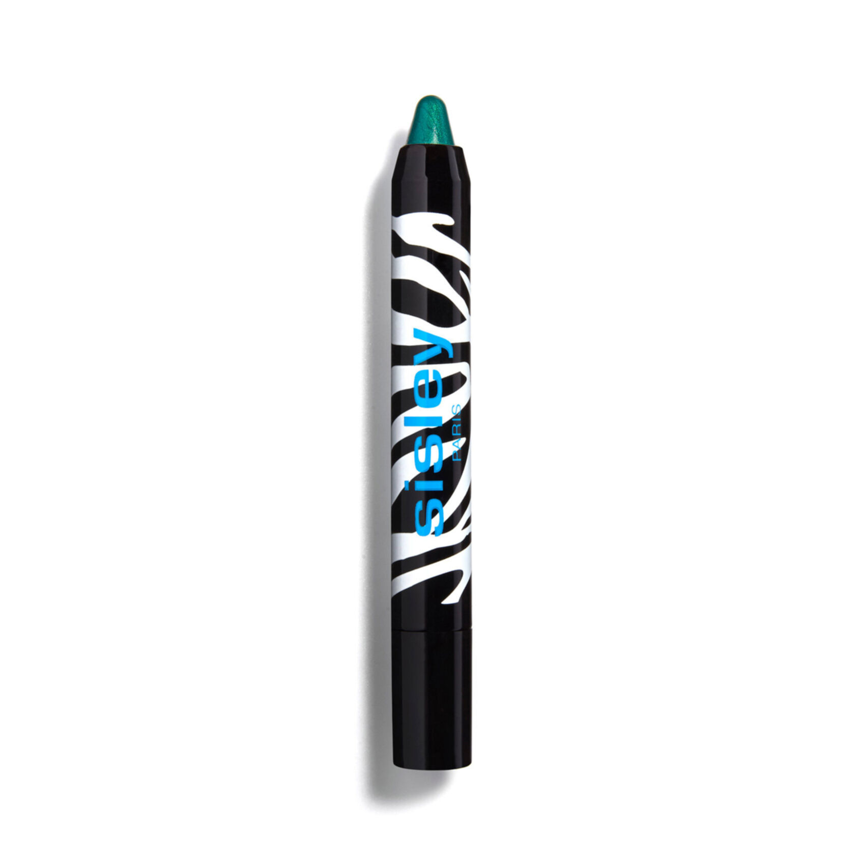 Sisley - Phyto-eye Twist Ombre, Crayon Et Liner 12 Emerald