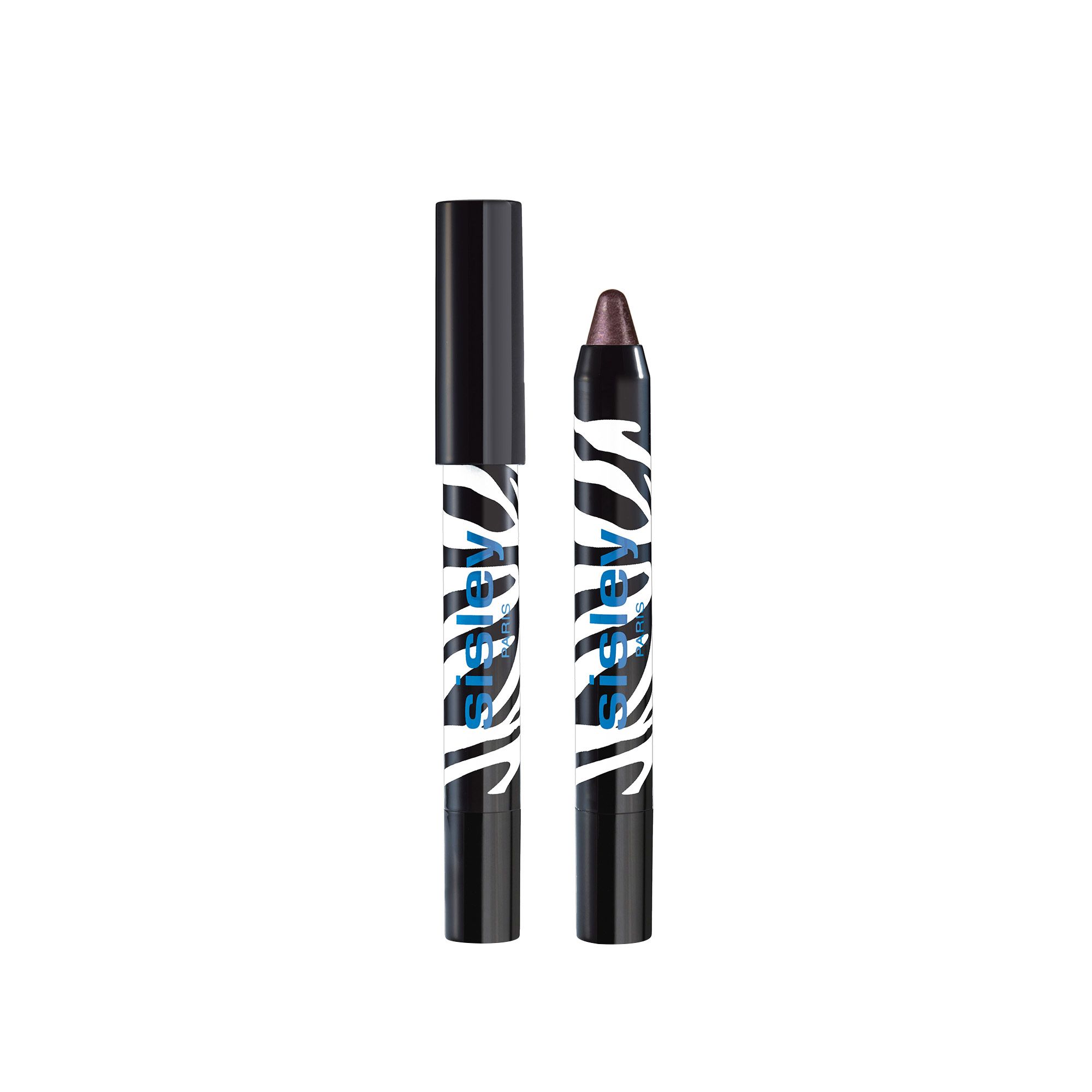 Sisley - Phyto-eye Twist Ombre, Crayon Et Liner 14 Black Rose