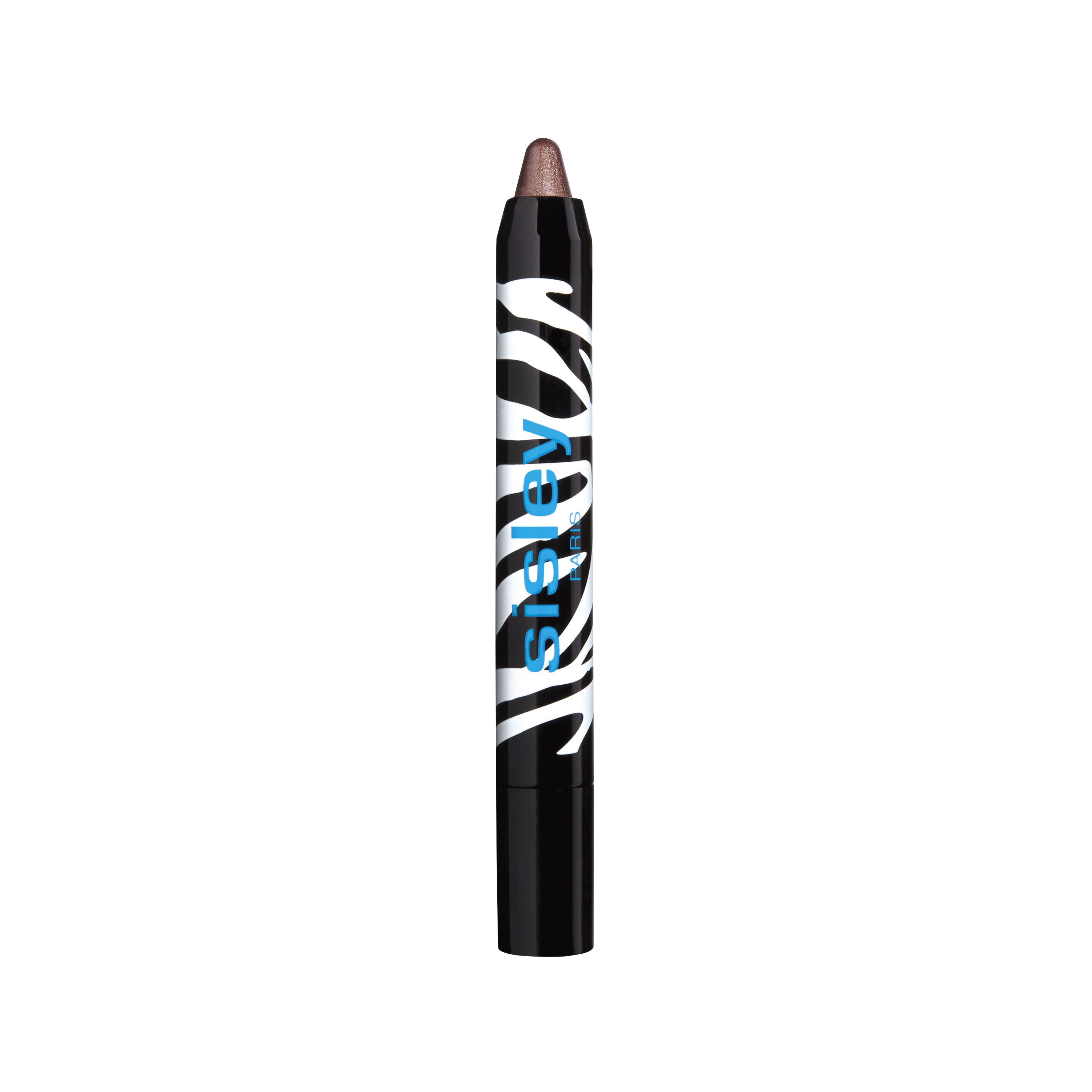 Sisley - Phyto-eye Twist Ombre, Crayon Et Liner N°17 Rose Bronze