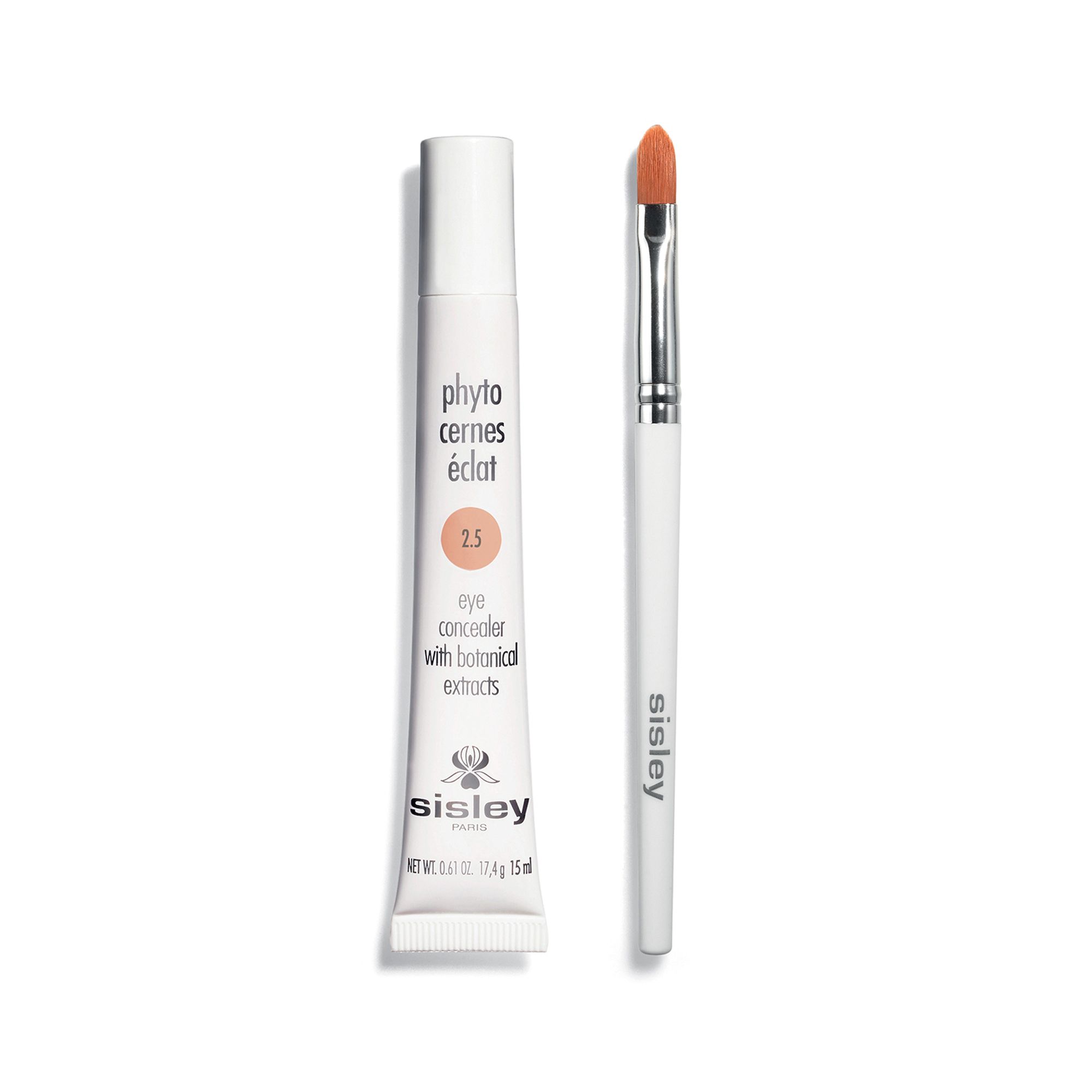 Sisley Phyto cernes Eclat Soin Anti cernes Teinté N°1.5 - vue 2