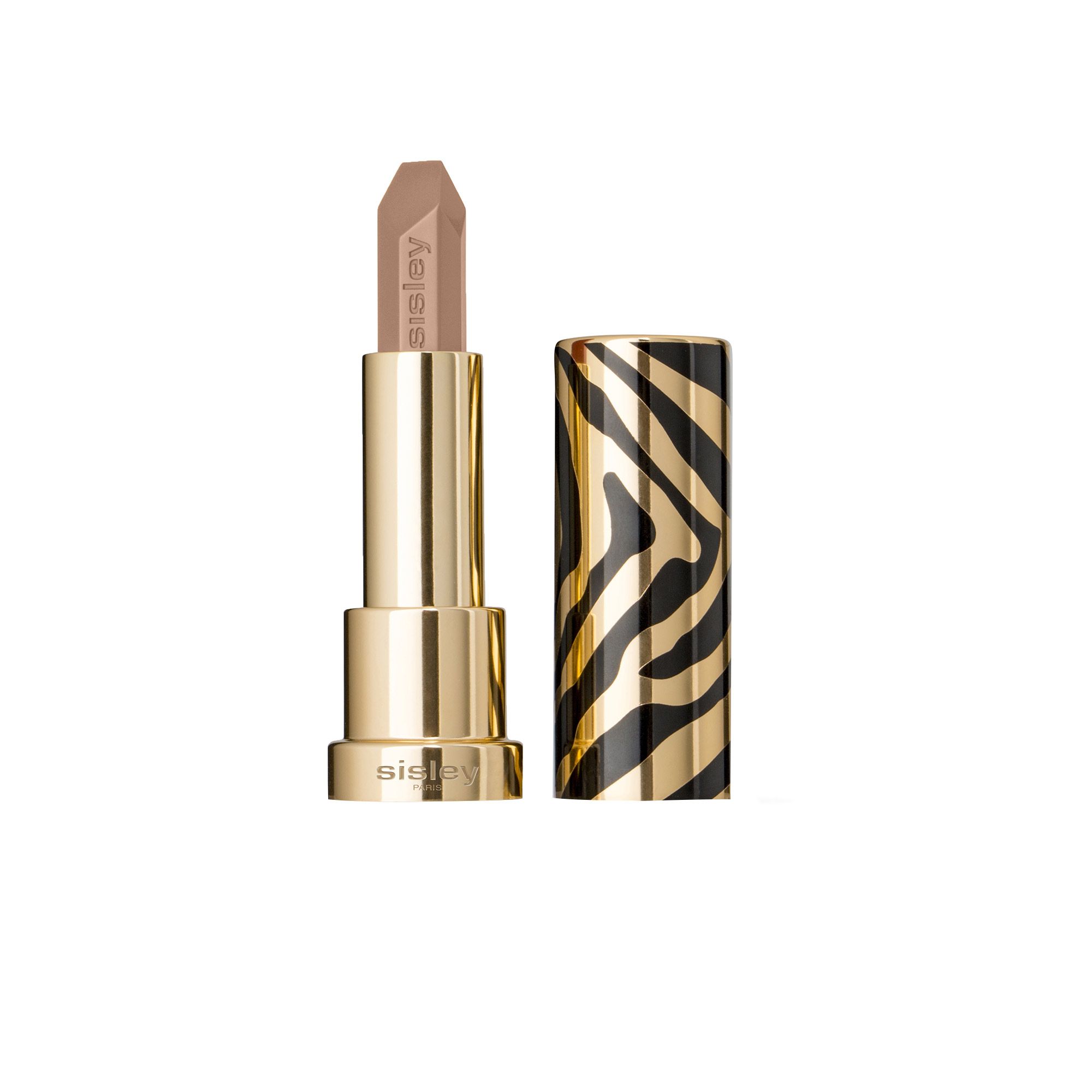 Sisley - Le Phyto Rouge Rouge À Lèvres Hydratation Longue Durée 10 Beige Jaipur