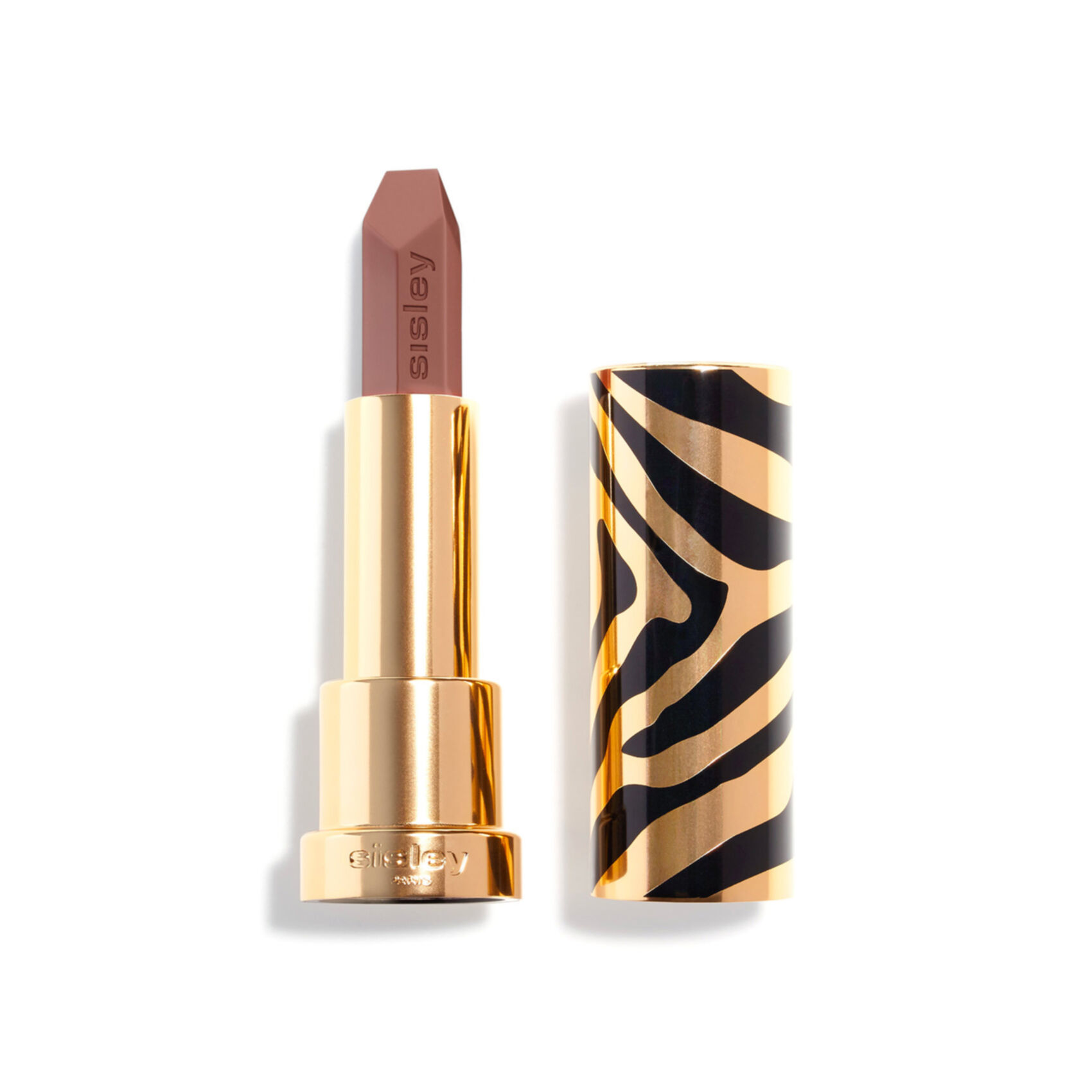 Sisley - Le Phyto Rouge Rouge À Lèvres Hydratation Longue Durée 11 Beige Tahiti