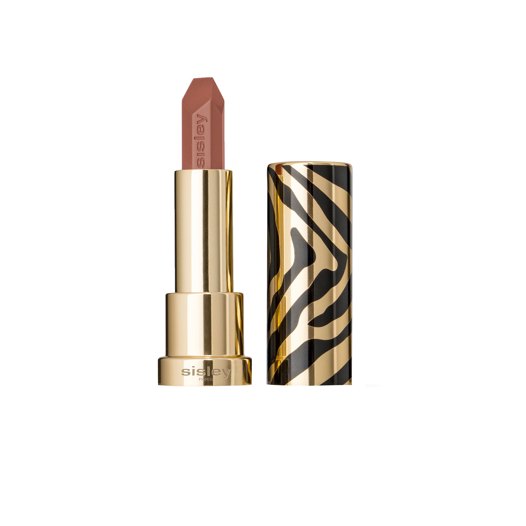 Sisley - Le Phyto Rouge Rouge À Lèvres Hydratation Longue Durée 12 Beige Bali