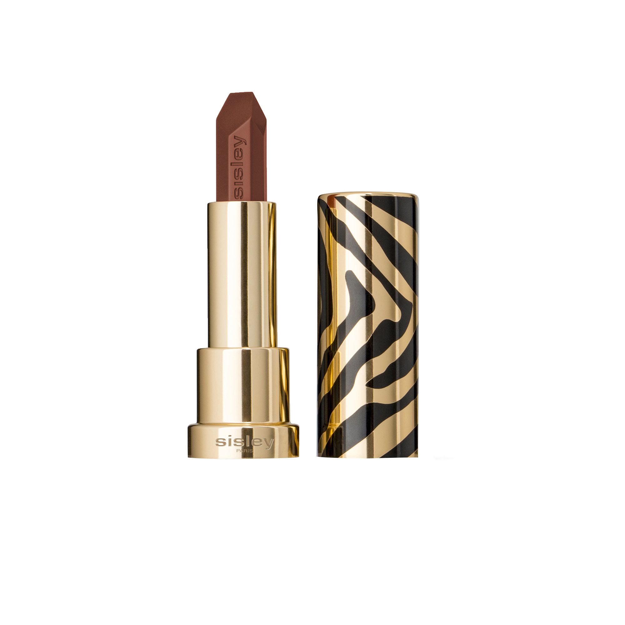 Sisley - Le Phyto Rouge Rouge À Lèvres Hydratation Longue Durée 13 Beige Eldorado