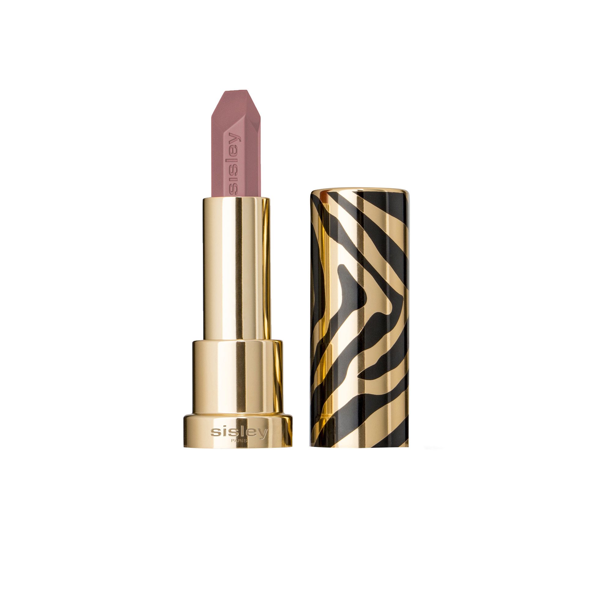 Sisley - Le Phyto Rouge Rouge À Lèvres Hydratation Longue Durée 20 Rose Portofino