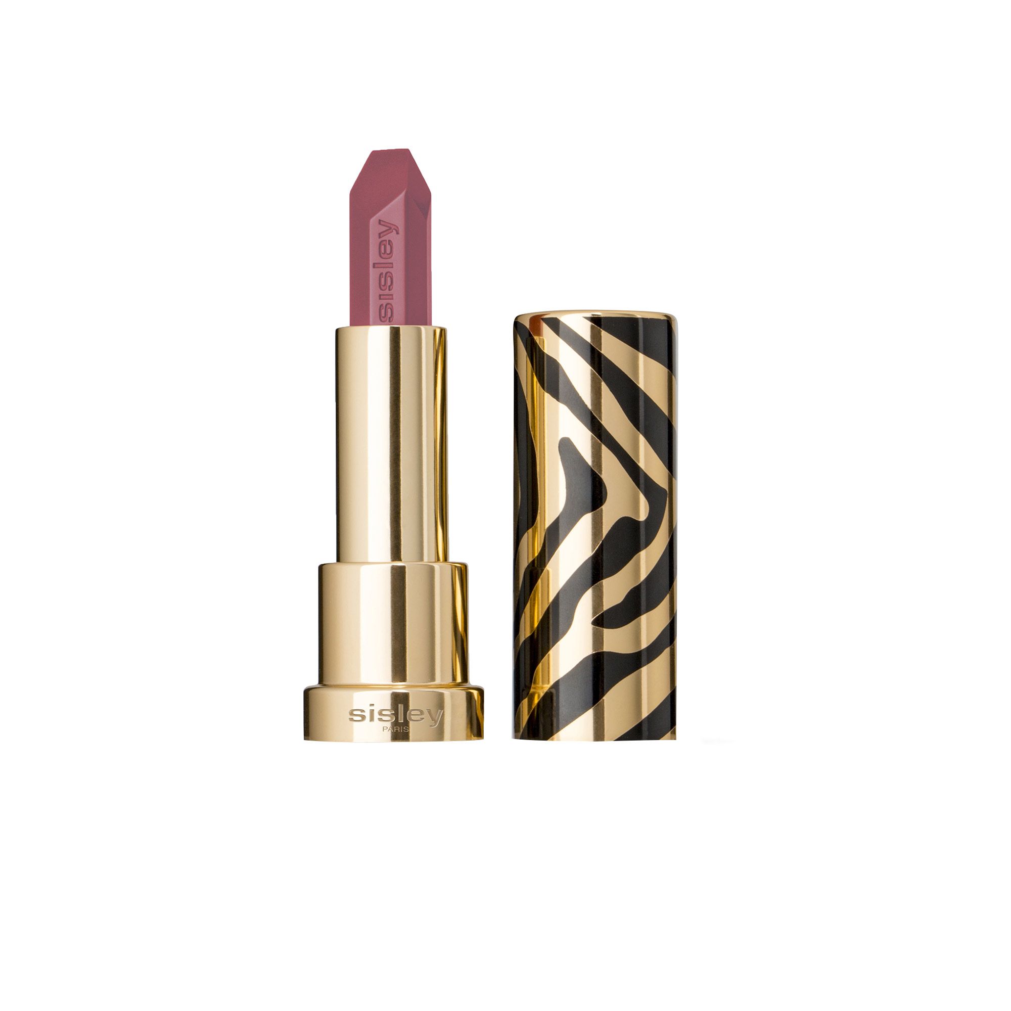 Sisley - Le Phyto Rouge Rouge À Lèvres Hydratation Longue Durée 21 Rose Nouméa