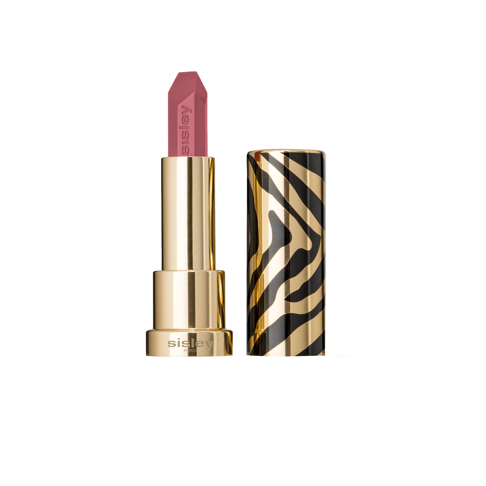 Sisley - Le Phyto Rouge Rouge À Lèvres Hydratation Longue Durée 22 Rose Paris