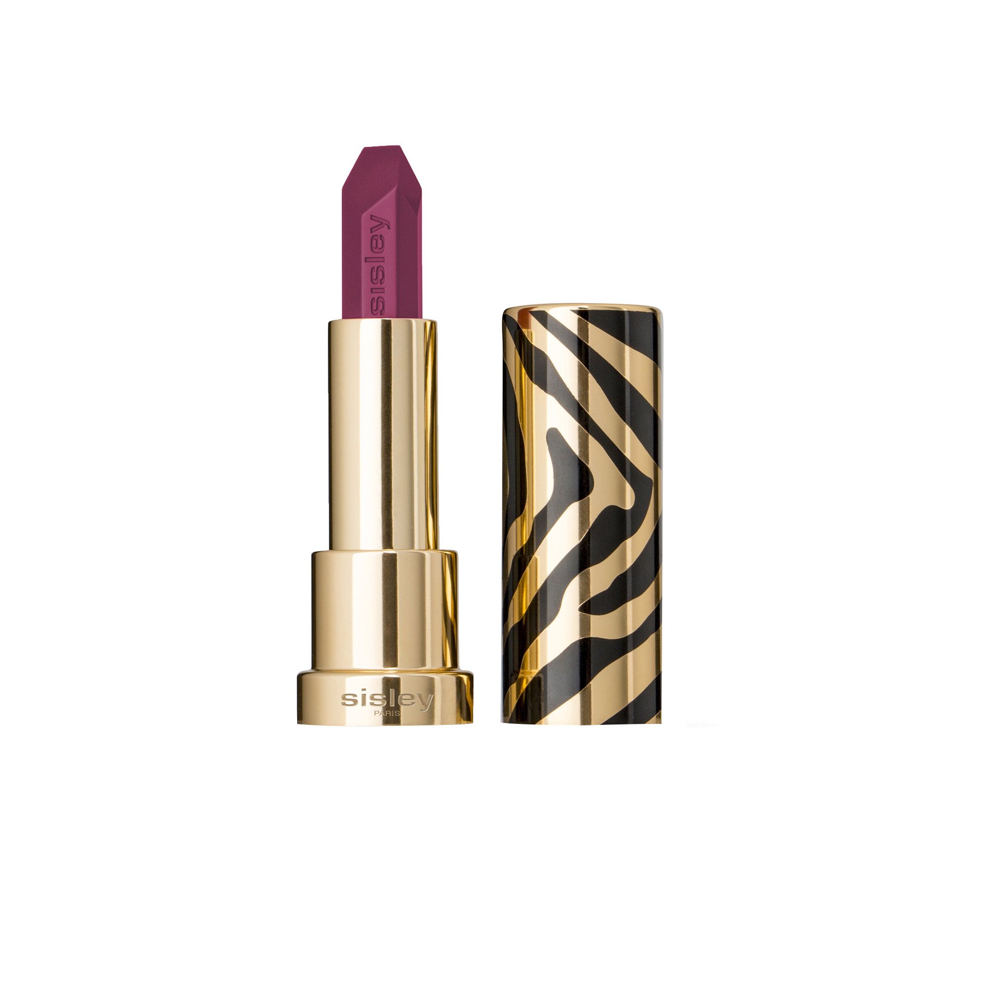 Sisley - Le Phyto Rouge Rouge À Lèvres Hydratation Longue Durée 24 Rose Santa Fe