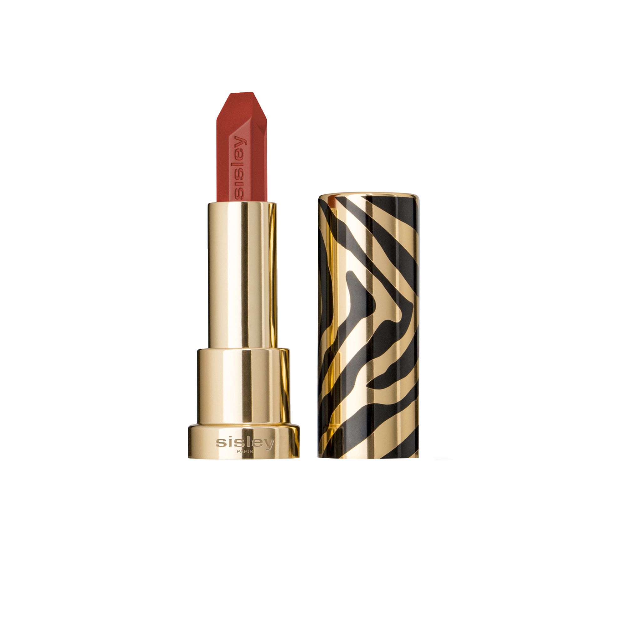Sisley - Le Phyto Rouge Rouge À Lèvres Hydratation Longue Durée 32 Orange Calvi