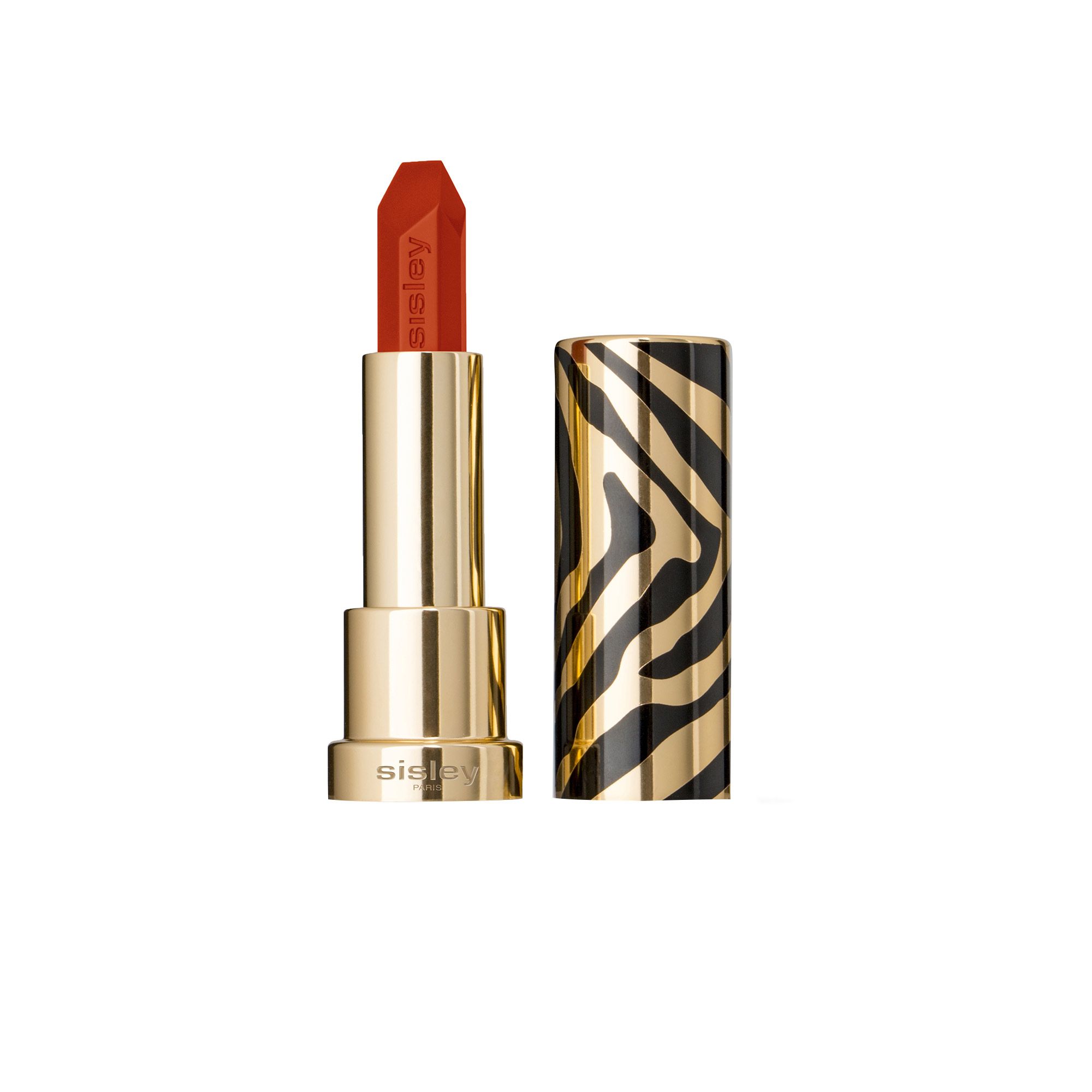 Sisley - Le Phyto Rouge Rouge À Lèvres Hydratation Longue Durée 40 Rouge Monaco