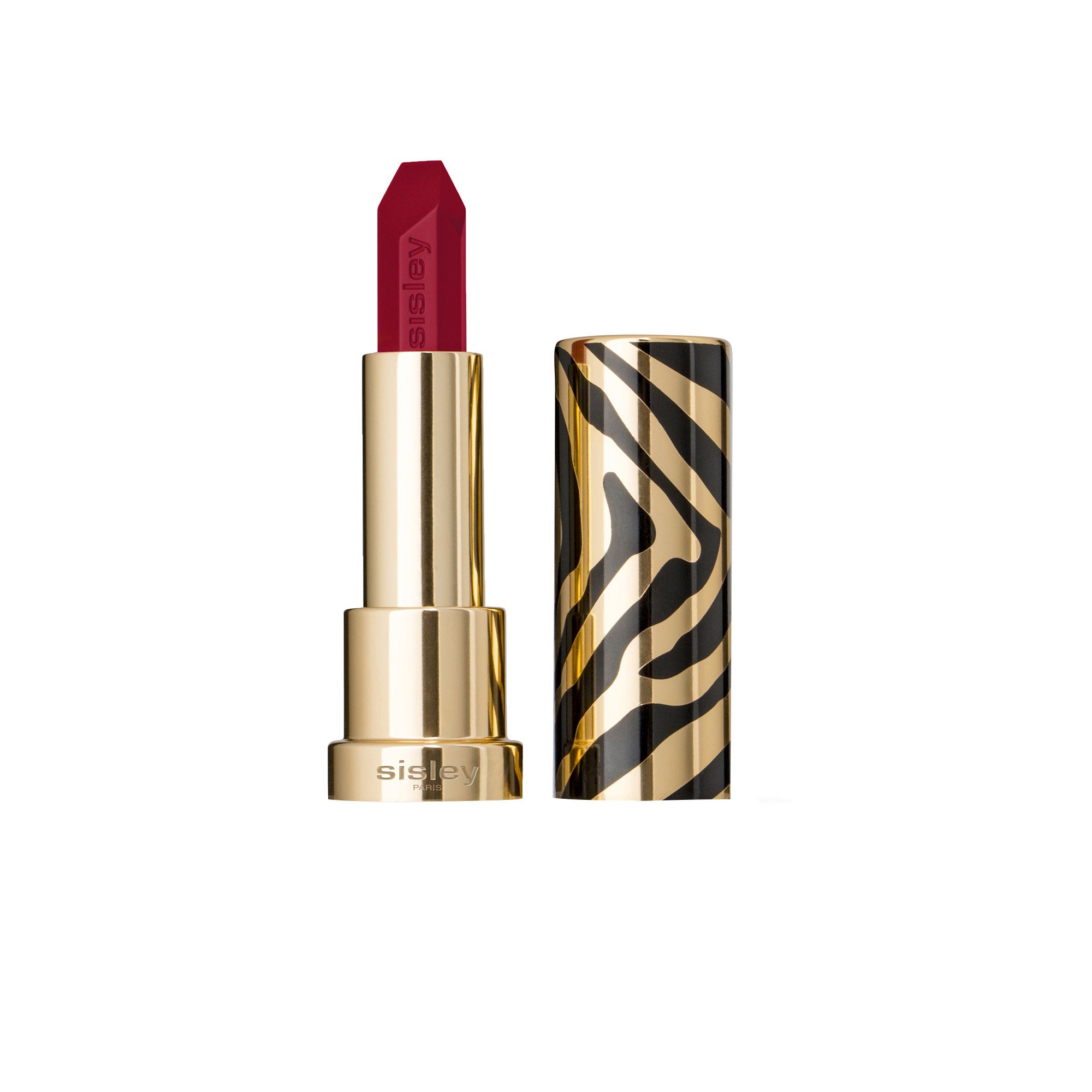 Sisley - Le Phyto Rouge Rouge À Lèvres Hydratation Longue Durée 42 Rouge Rio