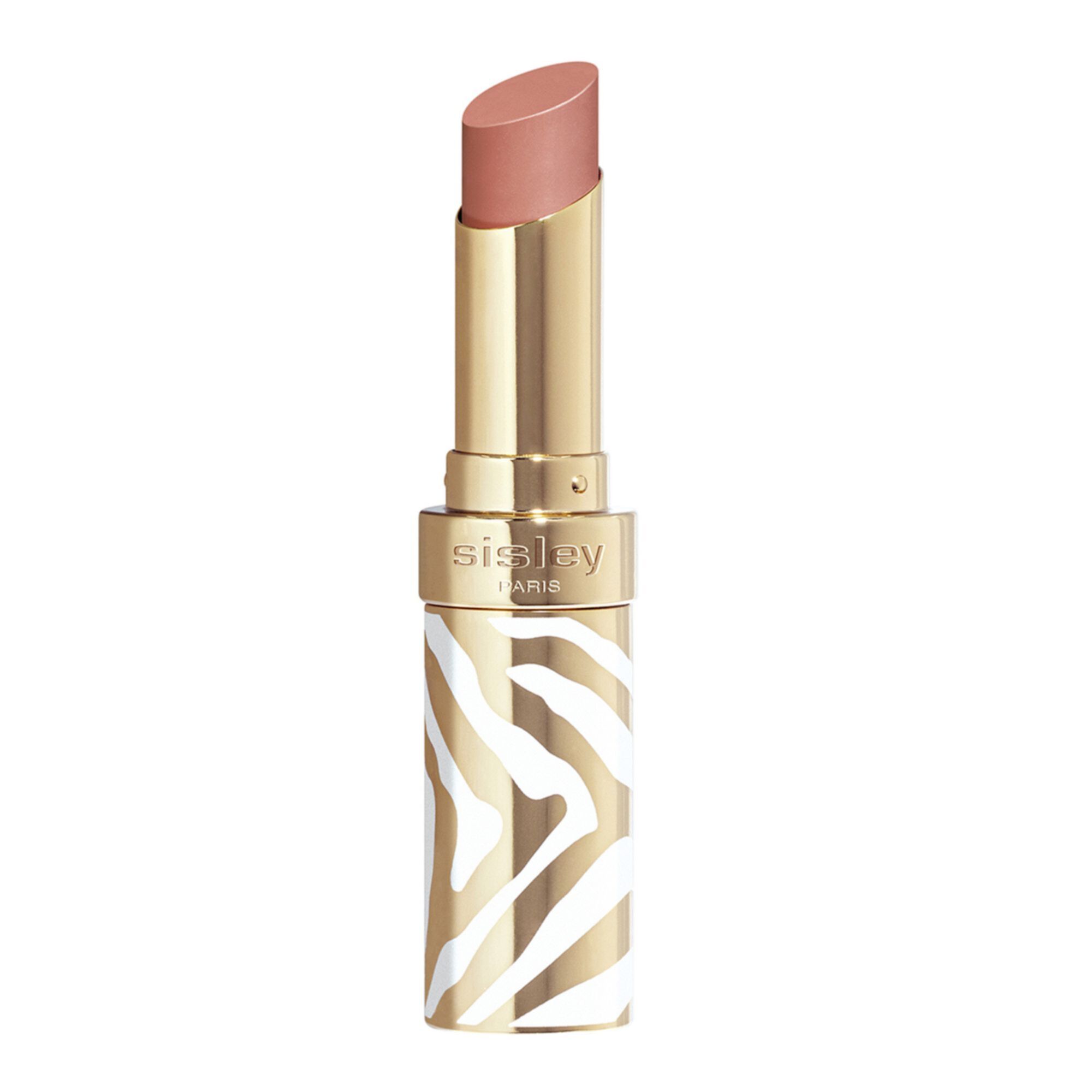 Sisley Phyto Shine À Lèvres Hydratant 20 Sheer Petal - vue 10