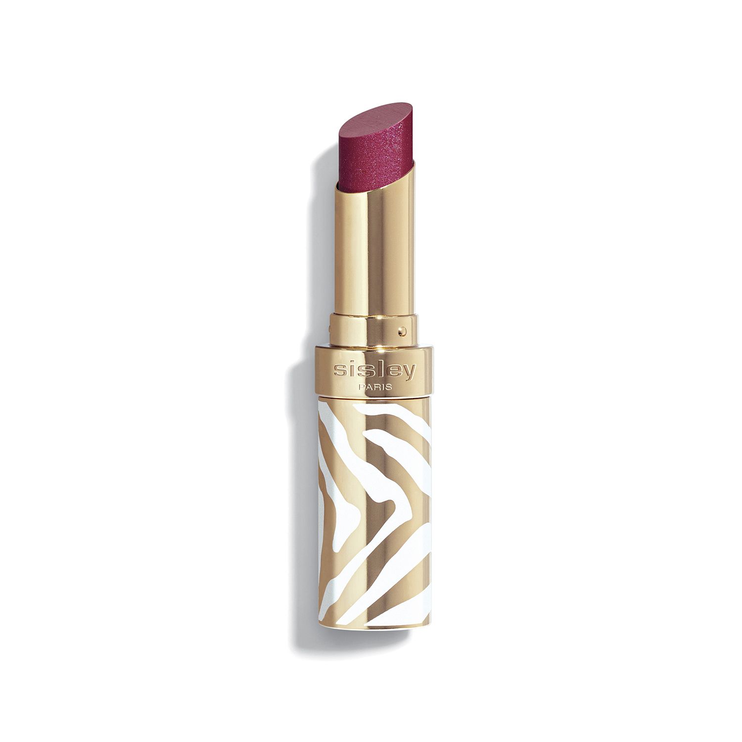 Sisley Phyto Shine À Lèvres Hydratant 20 Sheer Petal - vue 5
