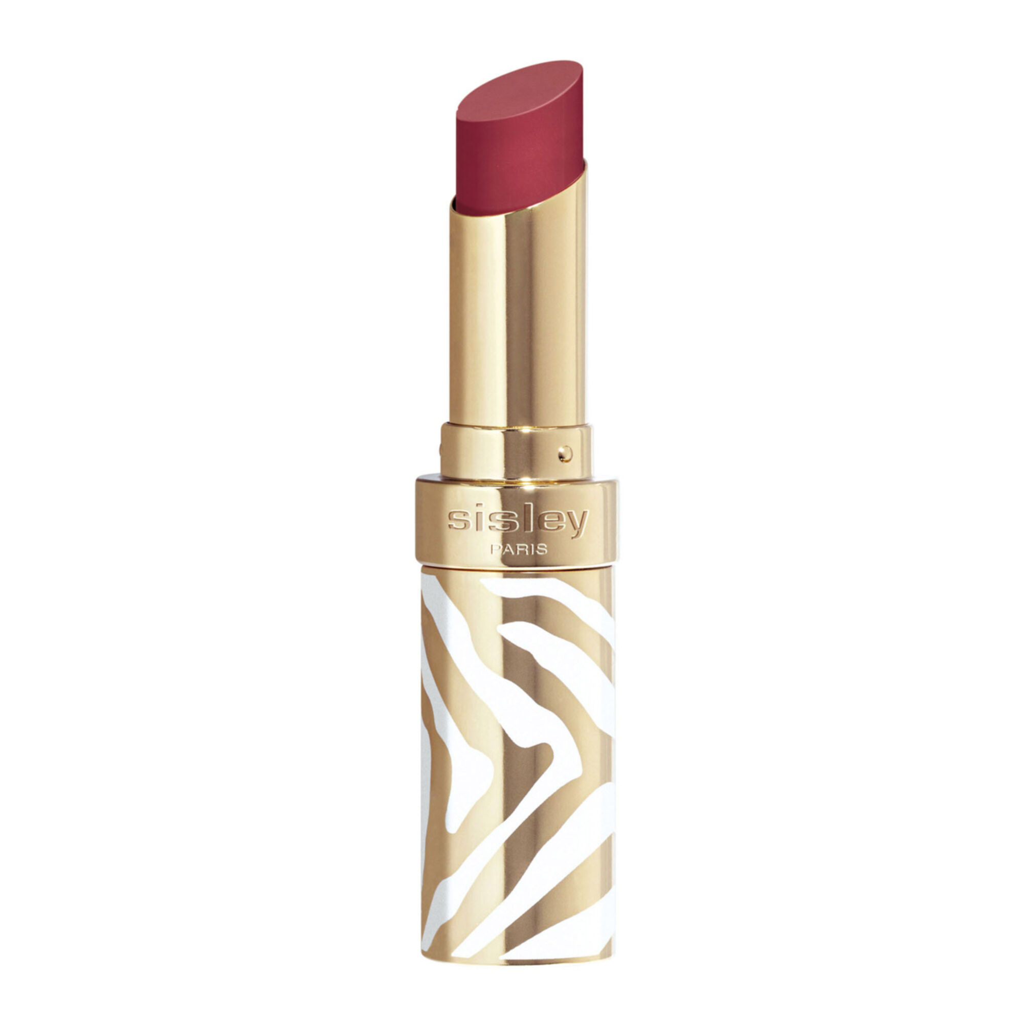 Sisley - Phyto-rouge Shine Rouge À Lèvres Brillant Hydratant 24 Sheer Peony