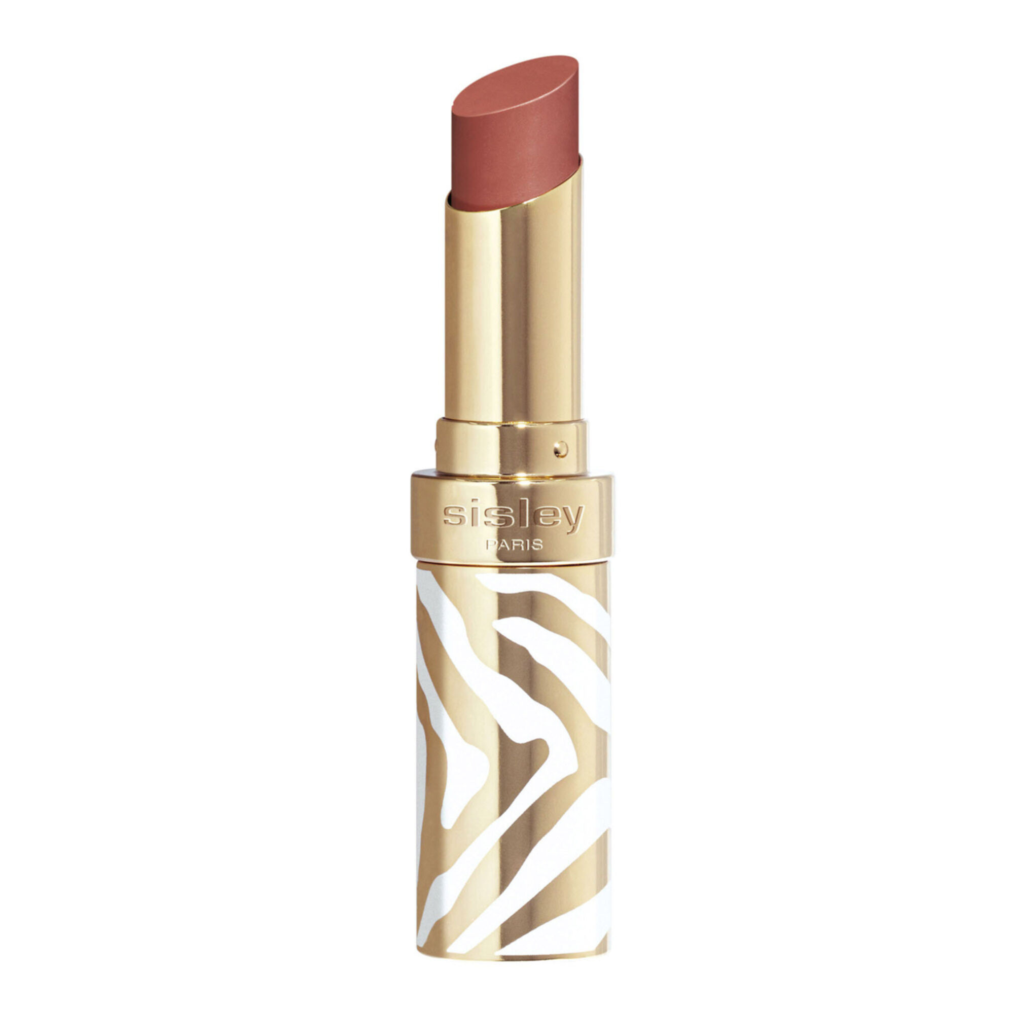 Sisley - Phyto-rouge Shine Rouge À Lèvres Brillant Hydratant 32 Sheer Ginger
