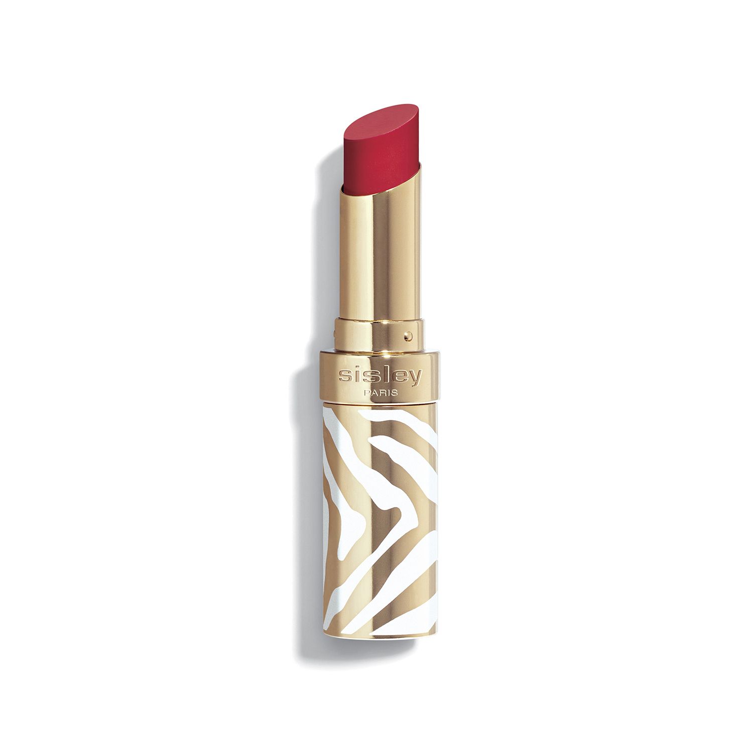 Sisley - Phyto-rouge Shine Rouge À Lèvres Brillant Hydratant 41 Sheer Red Love