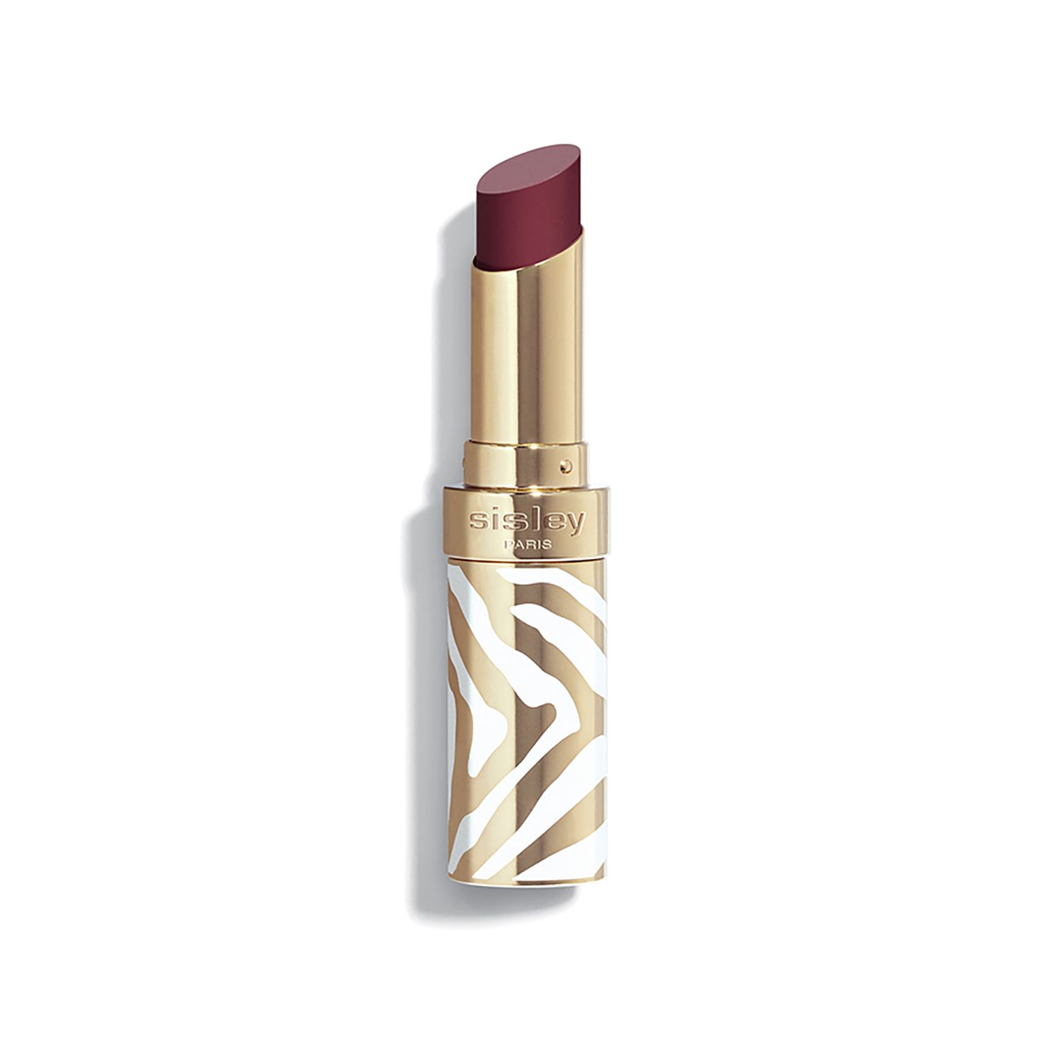 Sisley - Phyto-rouge Shine Rouge À Lèvres Brillant Hydratant 42 Sheer Cranberry