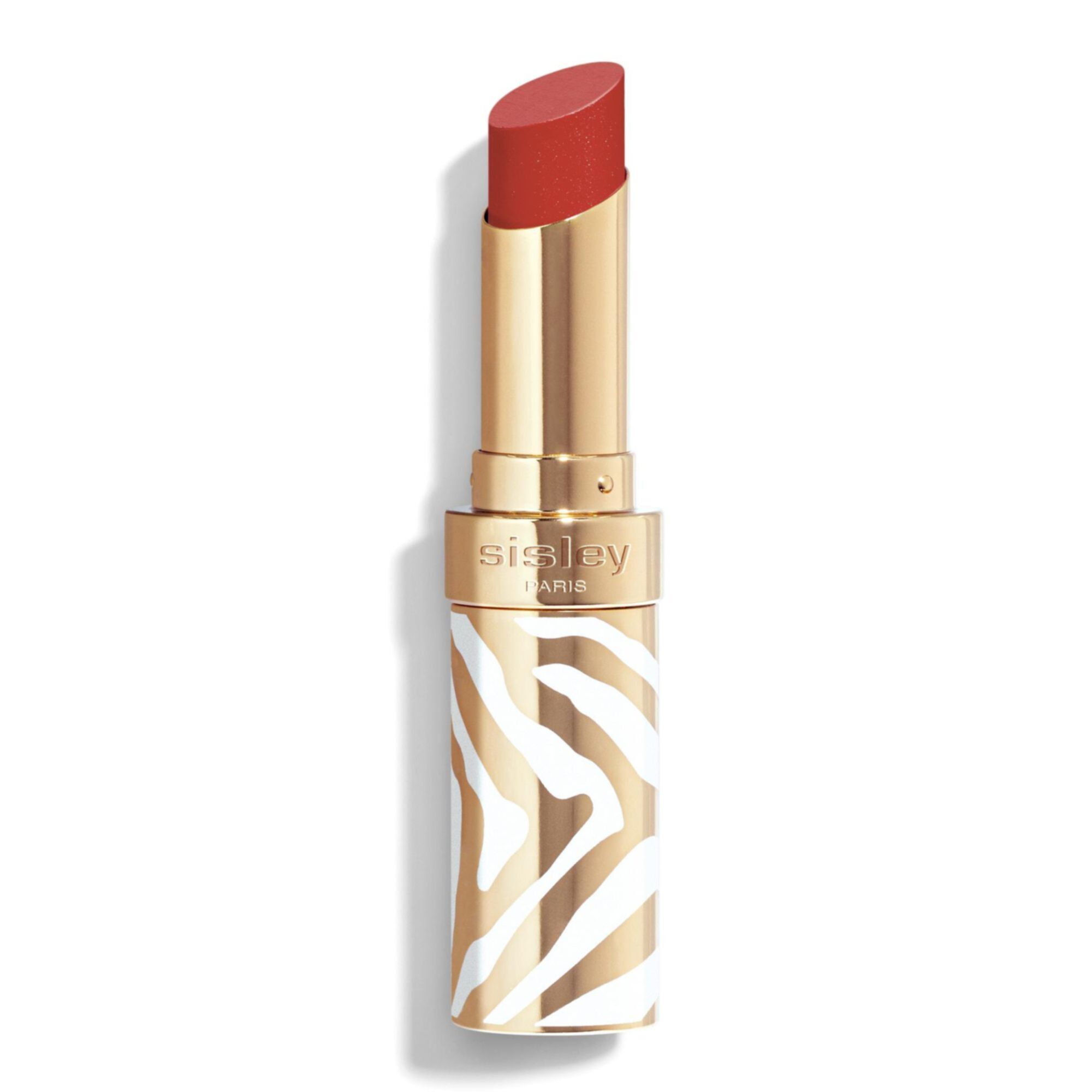 Sisley - Phyto-rouge Shine Rouge À Lèvres Brillant Hydratant 43 Sheer Scarlet