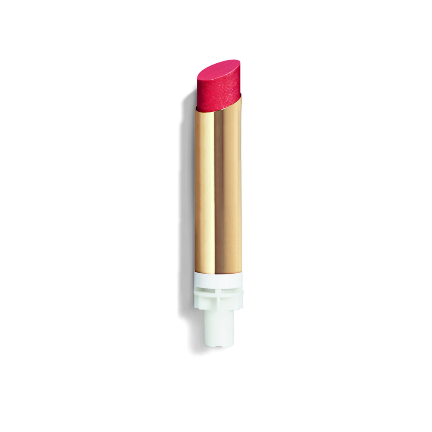 Sisley - Recharge Phyto-rouge Shine Rouge À Lèvres Brillant Hydratant 30 Sheer Coral