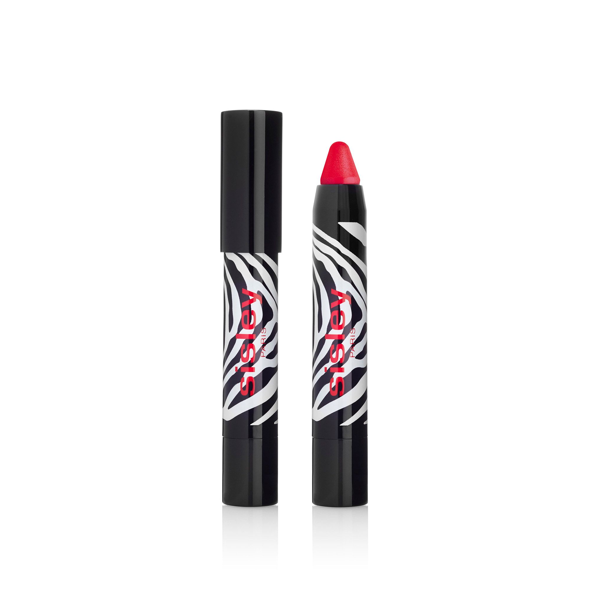 Sisley - Phyto-lip Twist Rouge À Lèvres Crayon Poppy N°13