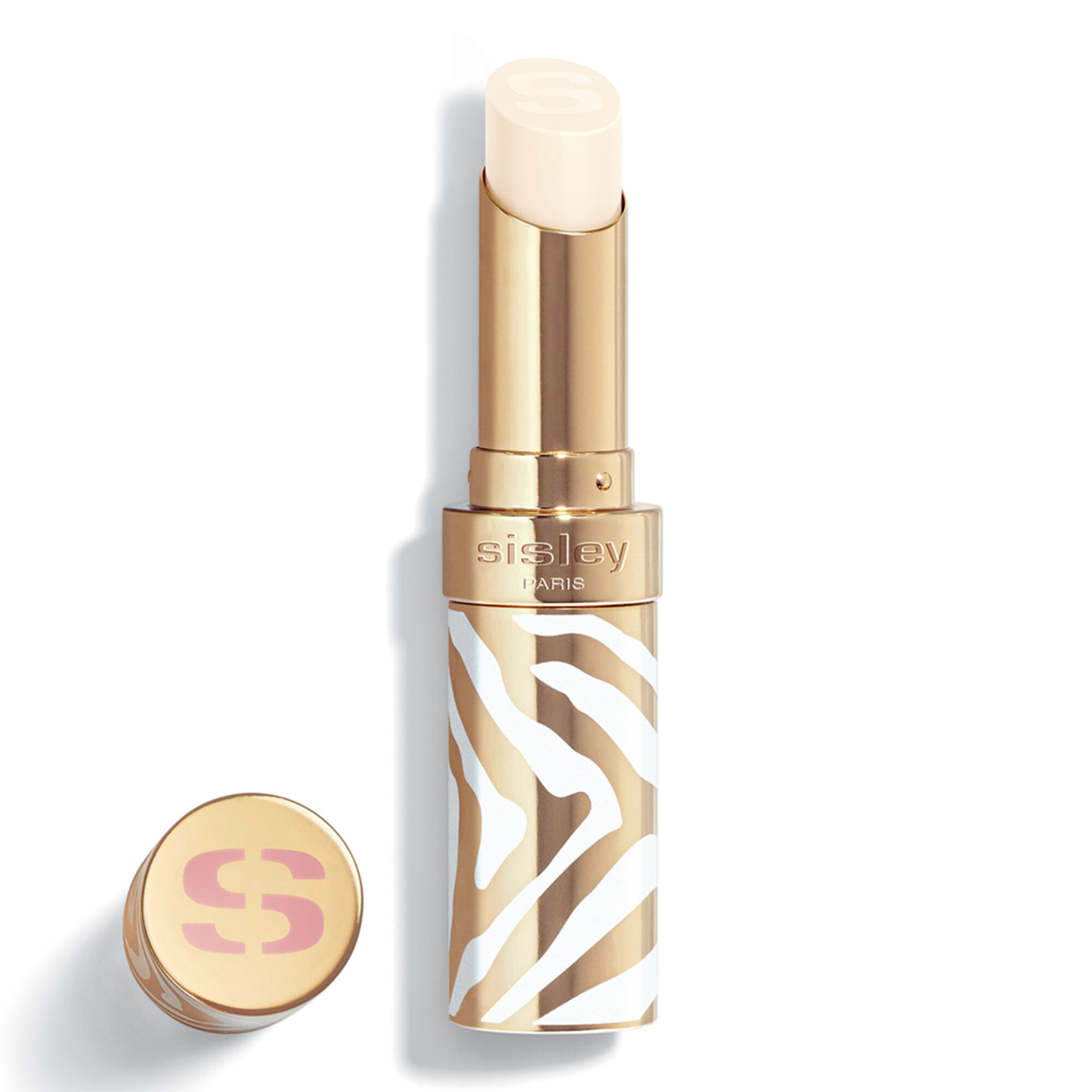 Sisley Phyto lip Balm Baume À Lèvres Hydratant & Repulpant 3 Crush - vue 3